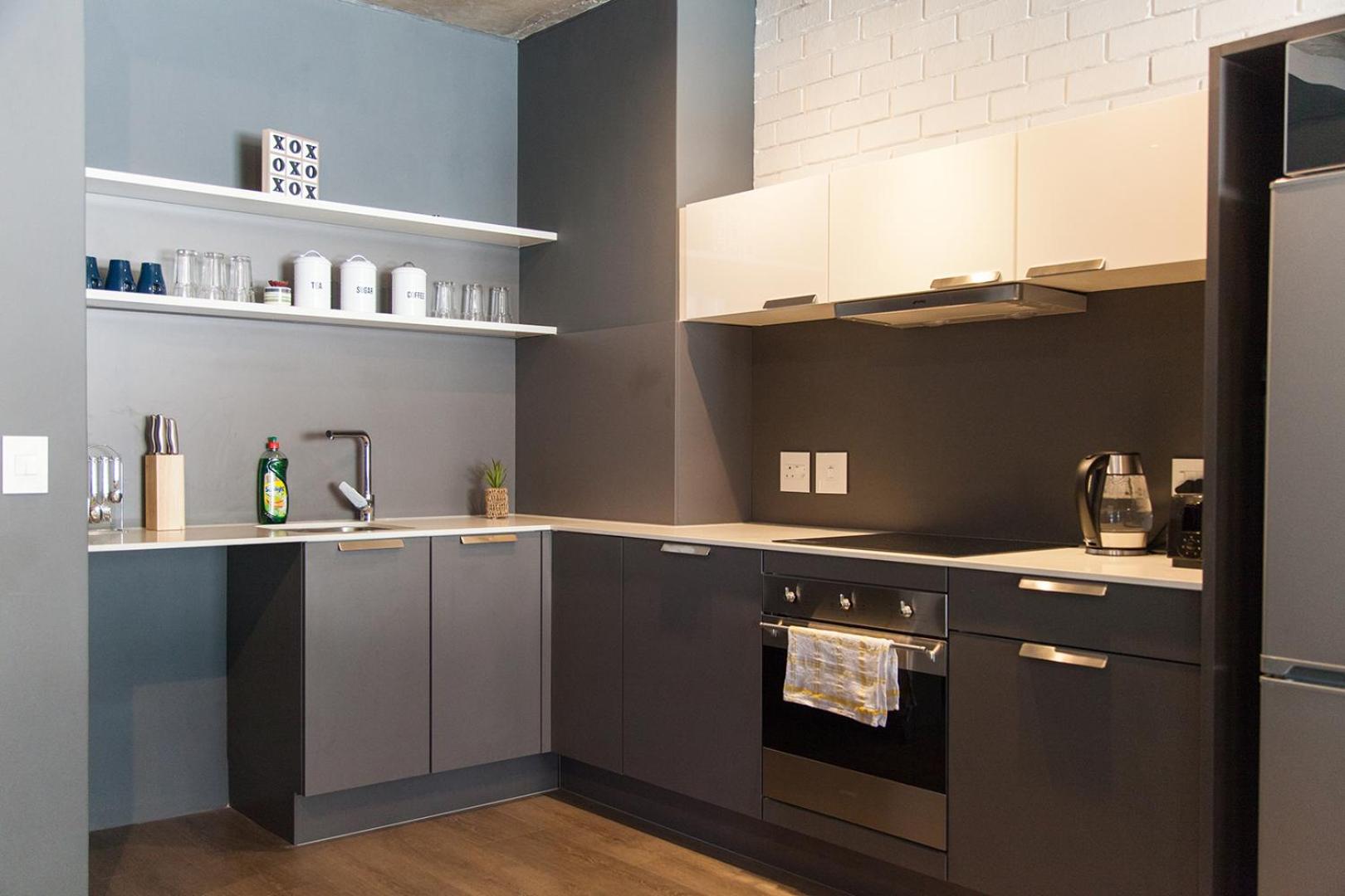 Wex 1 Apartments — photo 252