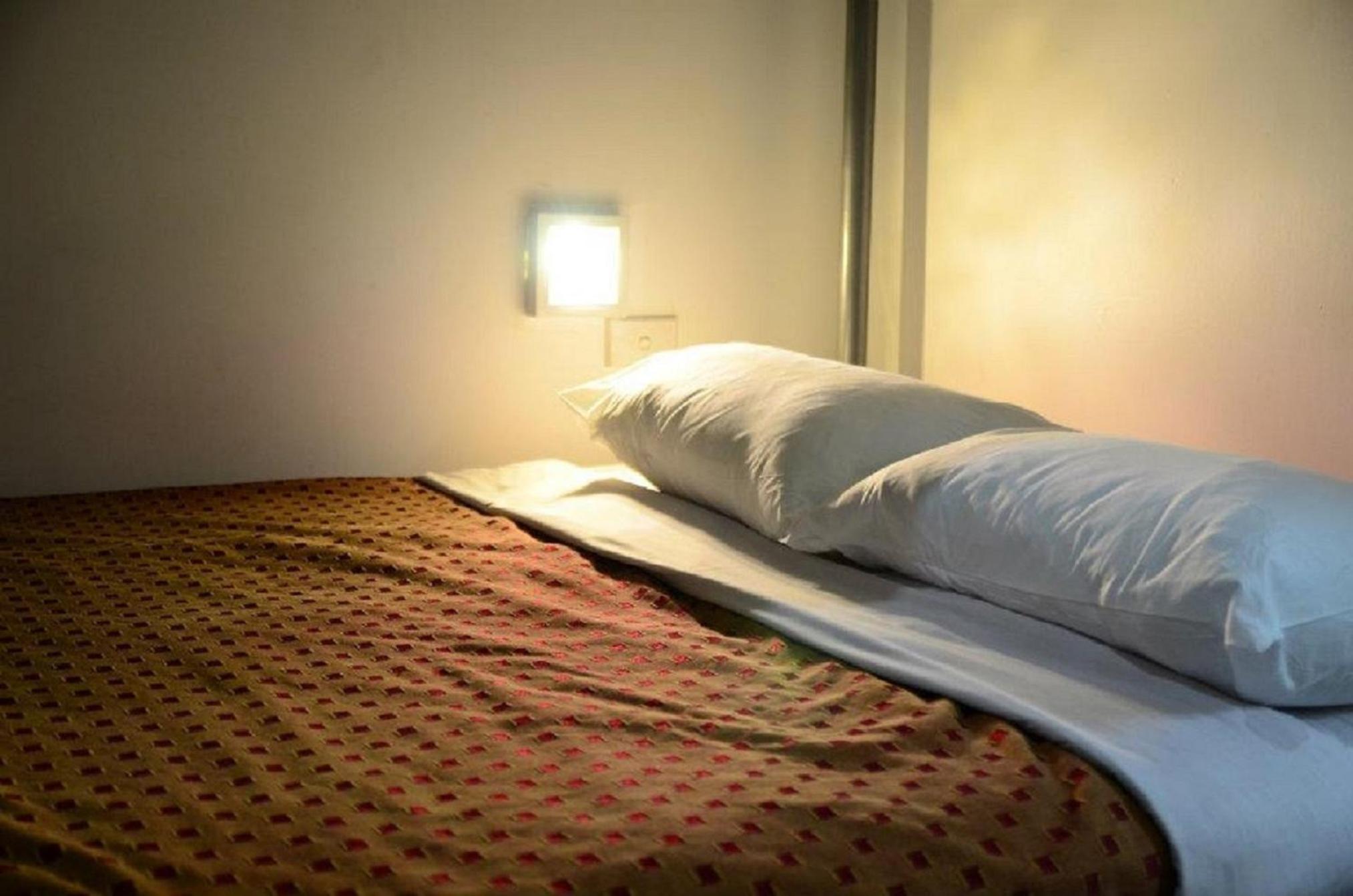 Double Room with Shared Bathroom photo 2