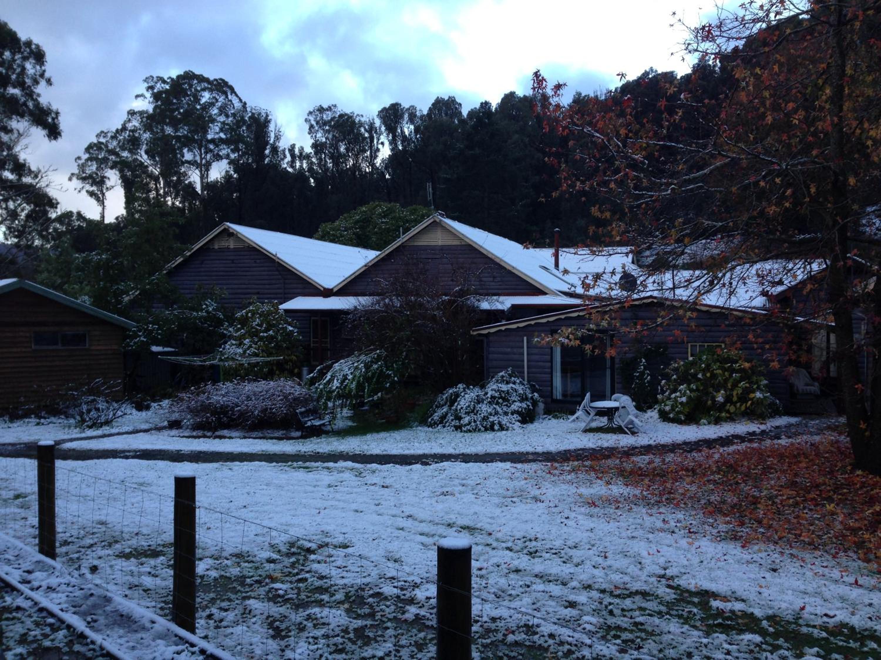Double Room with Garden View photo 3