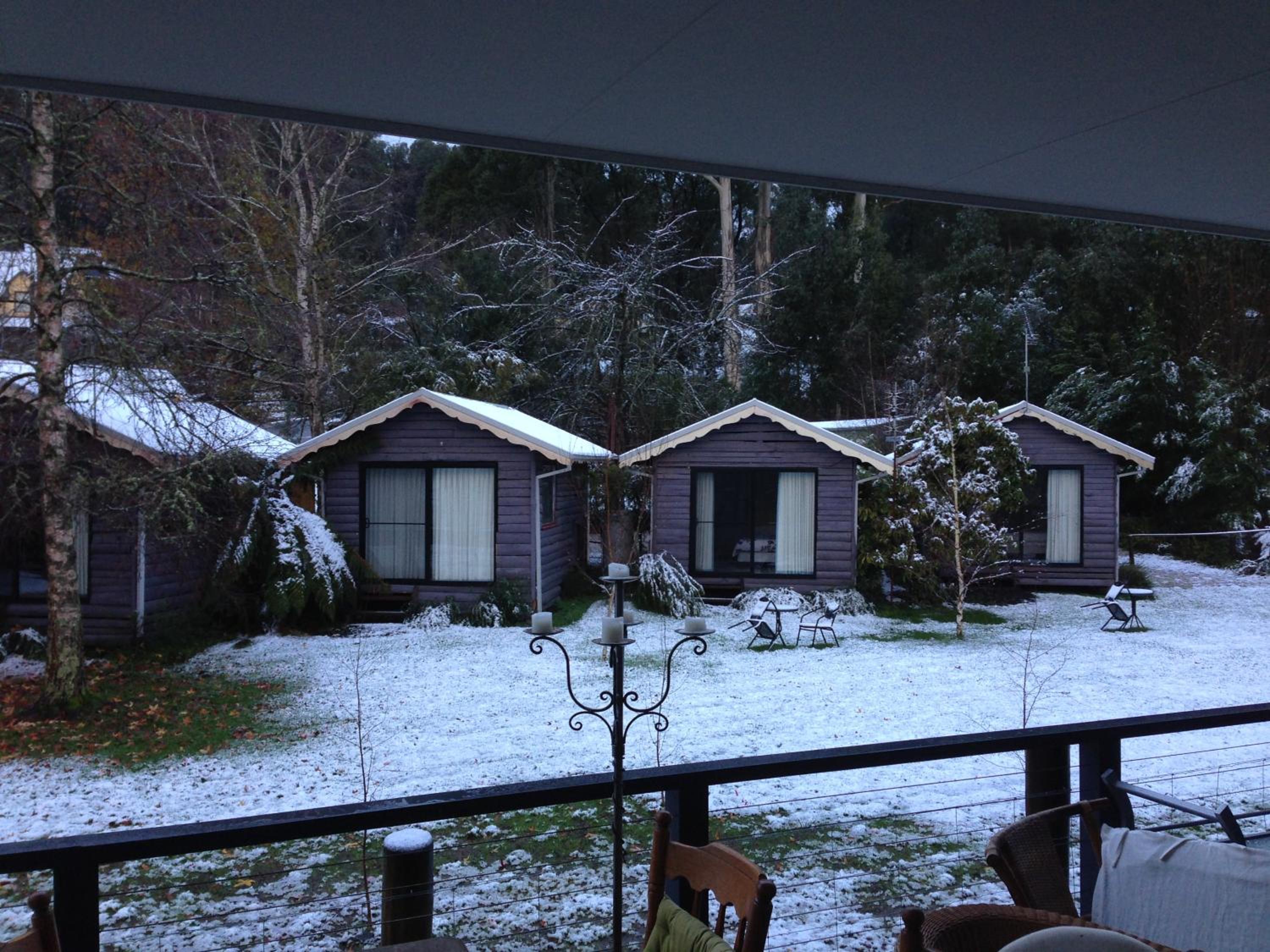 Double Room with Garden View photo 2