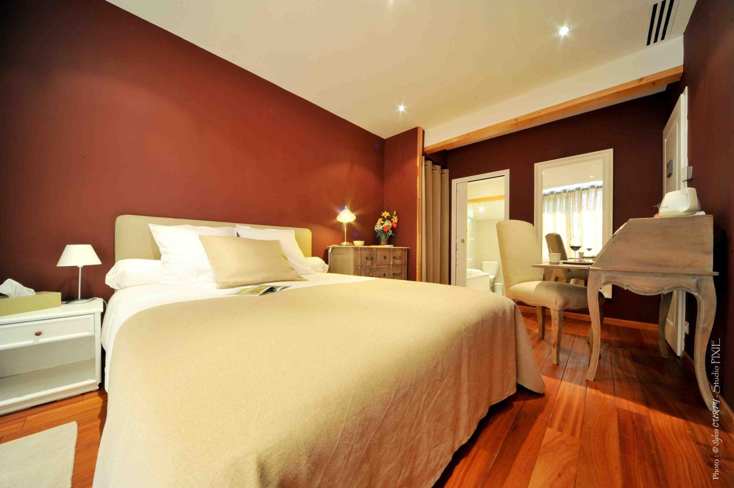 Superior Double Room photo 1