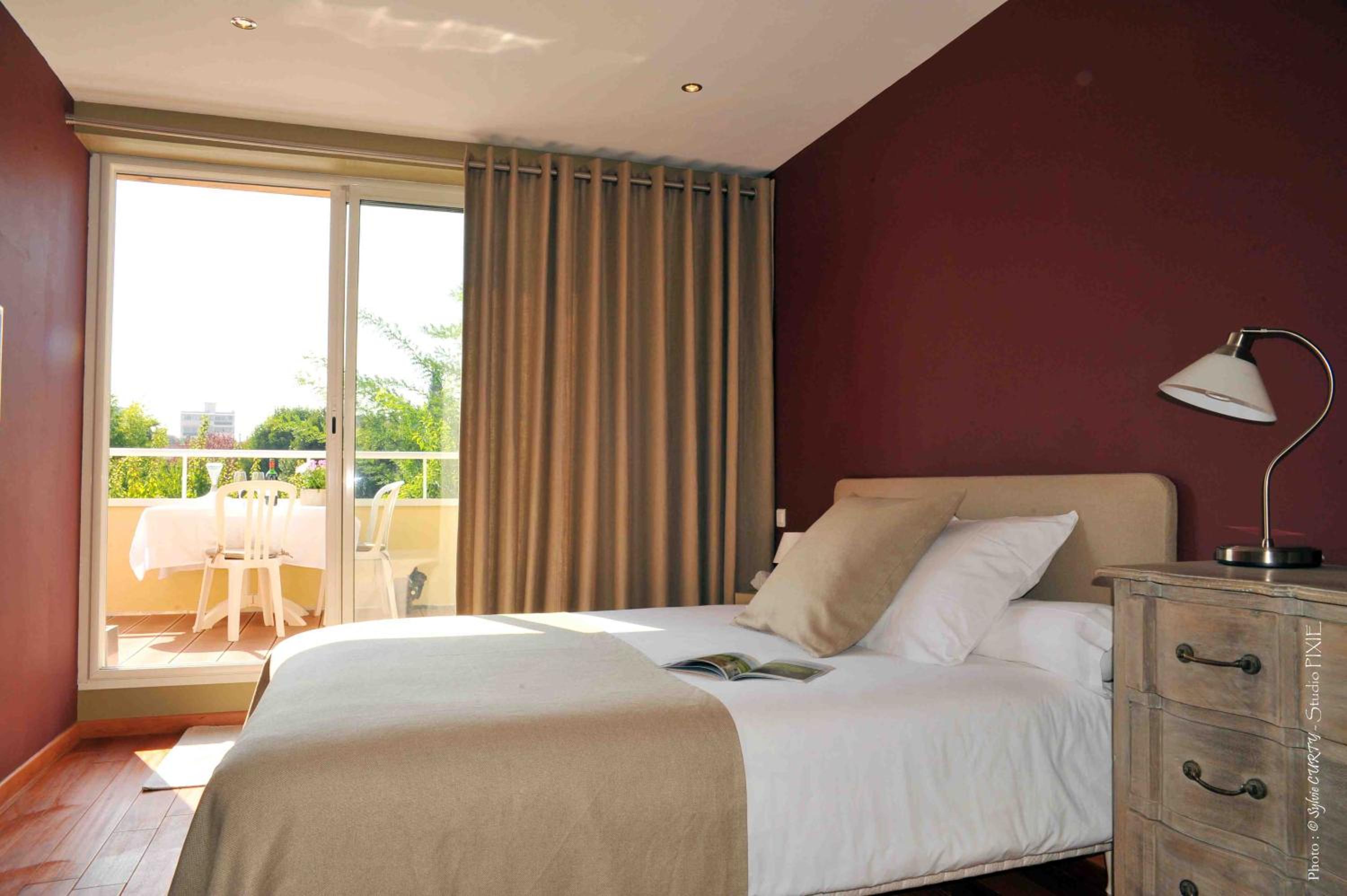 Superior Double Room photo 2
