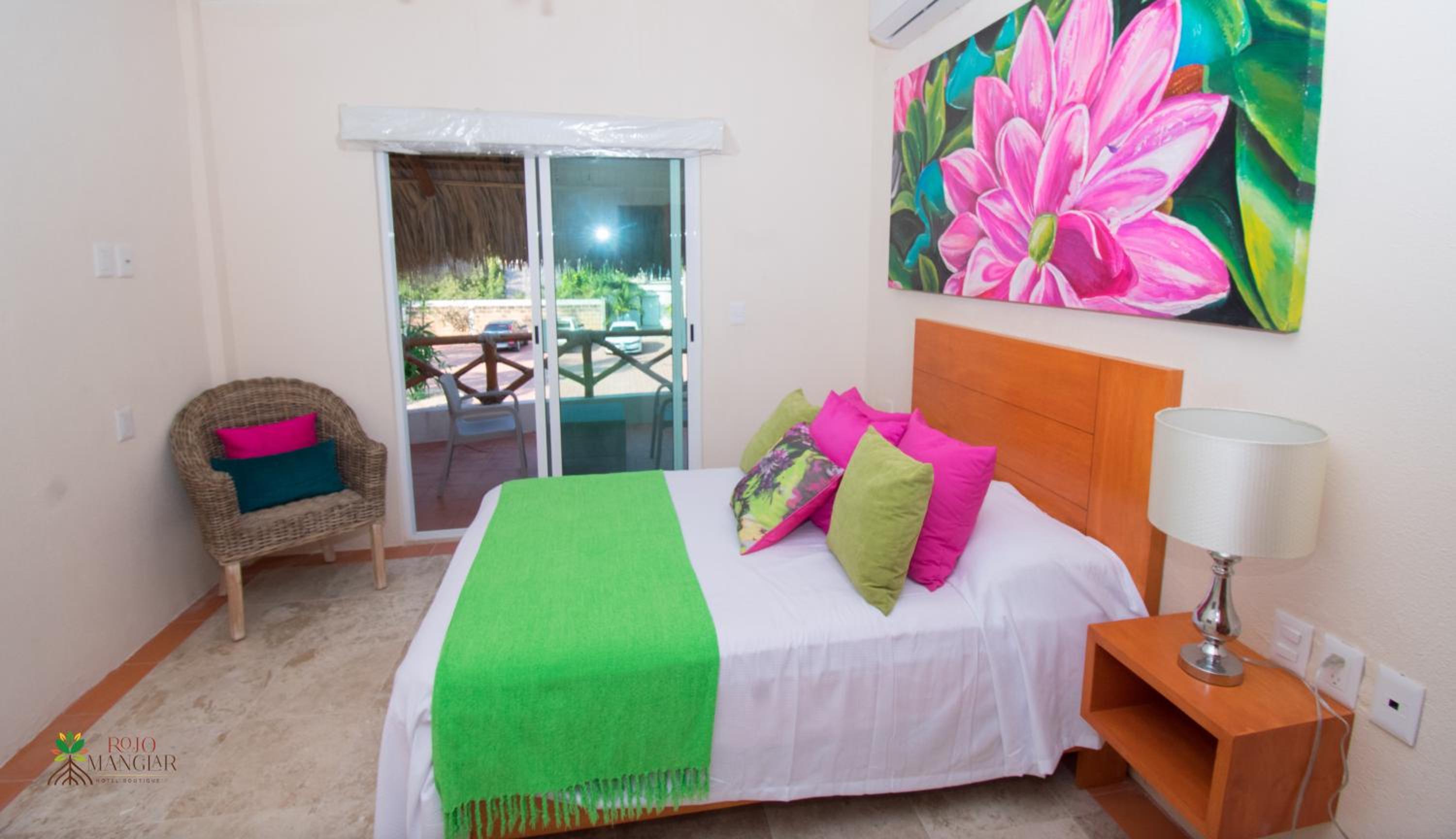 Double Room - Photo 5