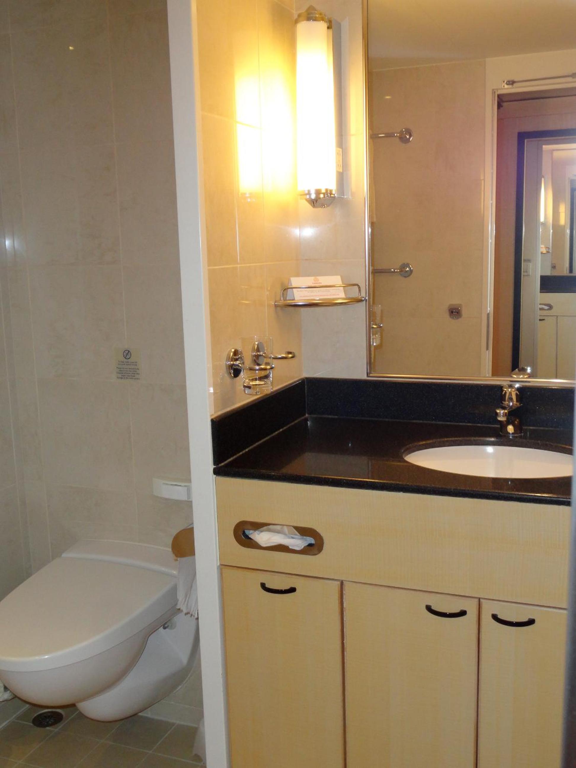 Queen Studio with Private Bathroom photo 3