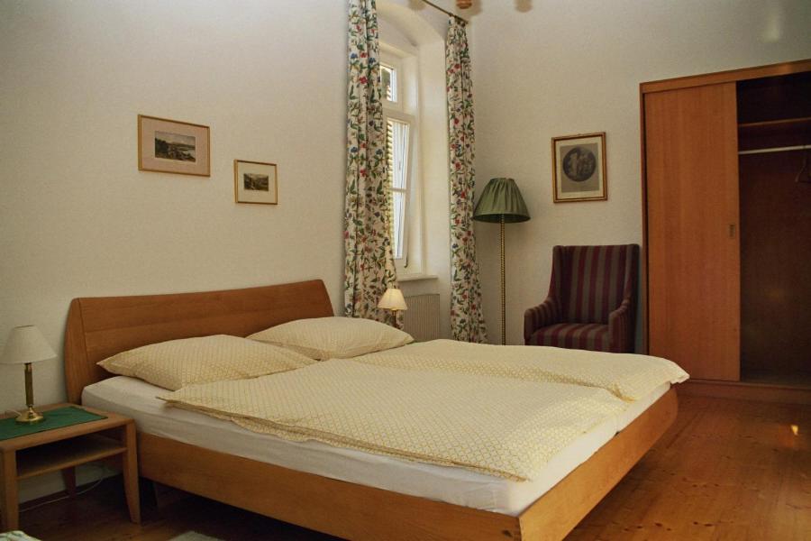 Standard Double Room photo 2