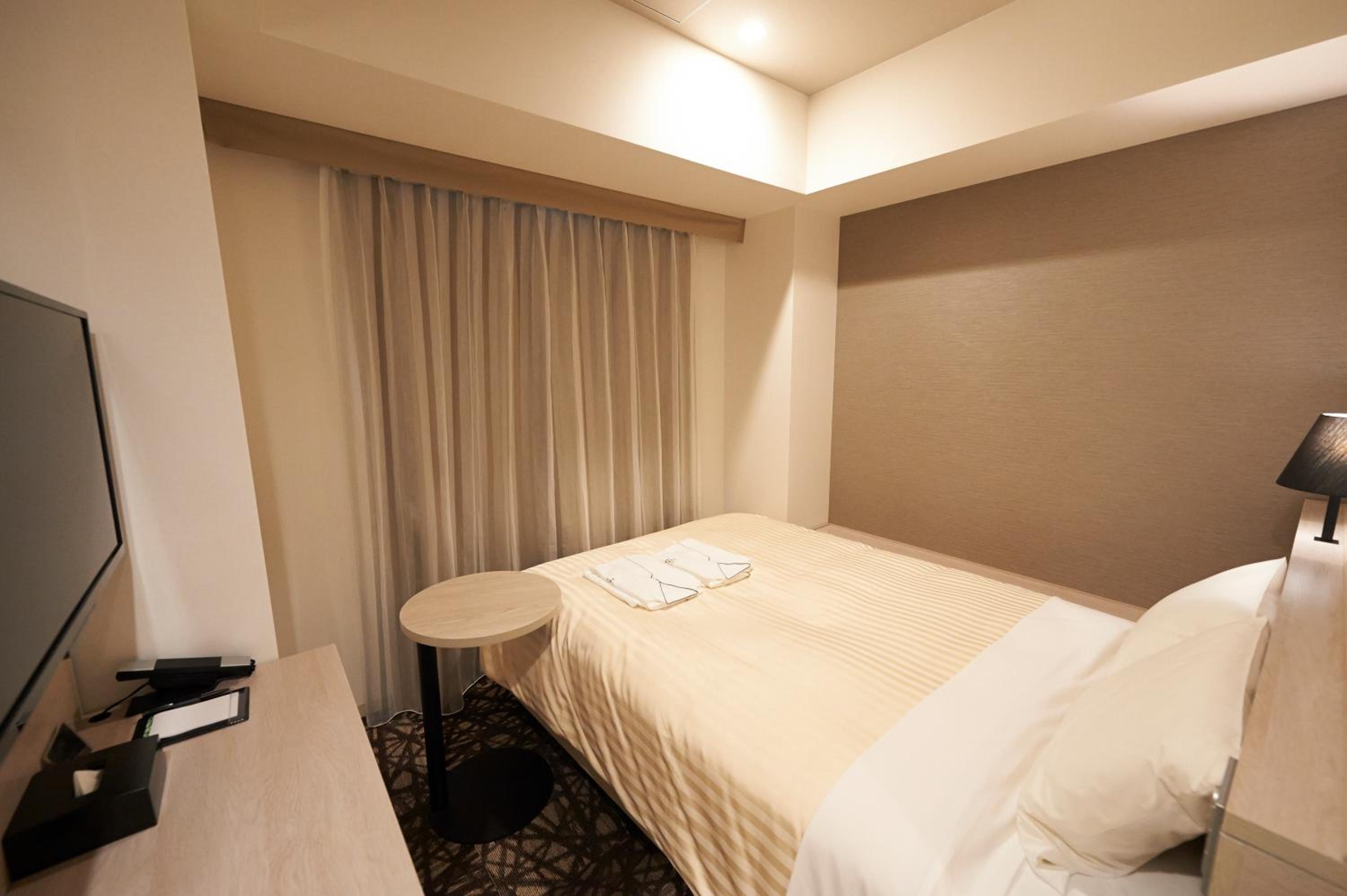 Comfort Double Room - Smoking photo 3