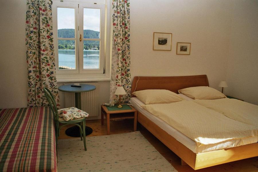 Standard Double Room photo 3
