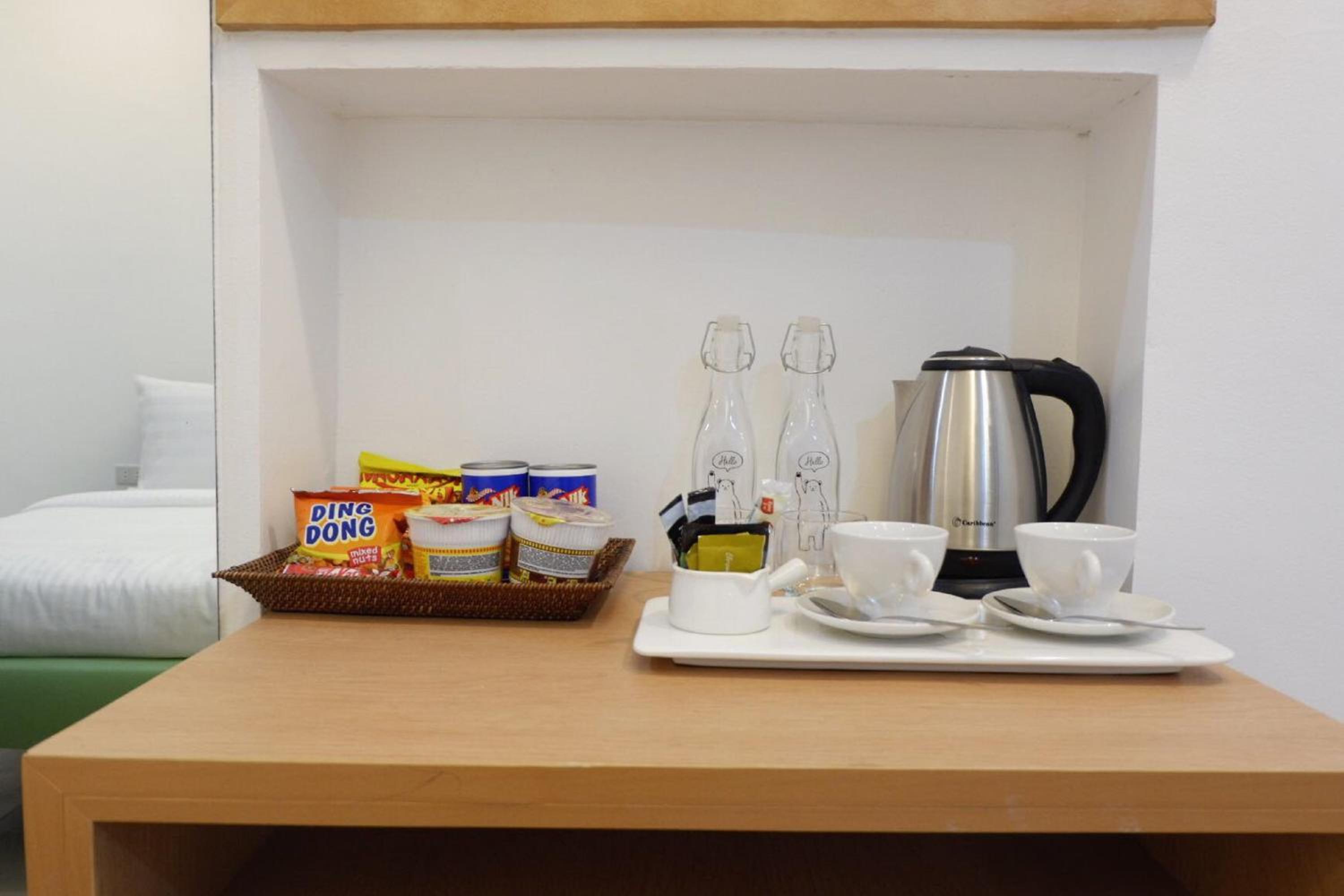 Double Room - Photo 4
