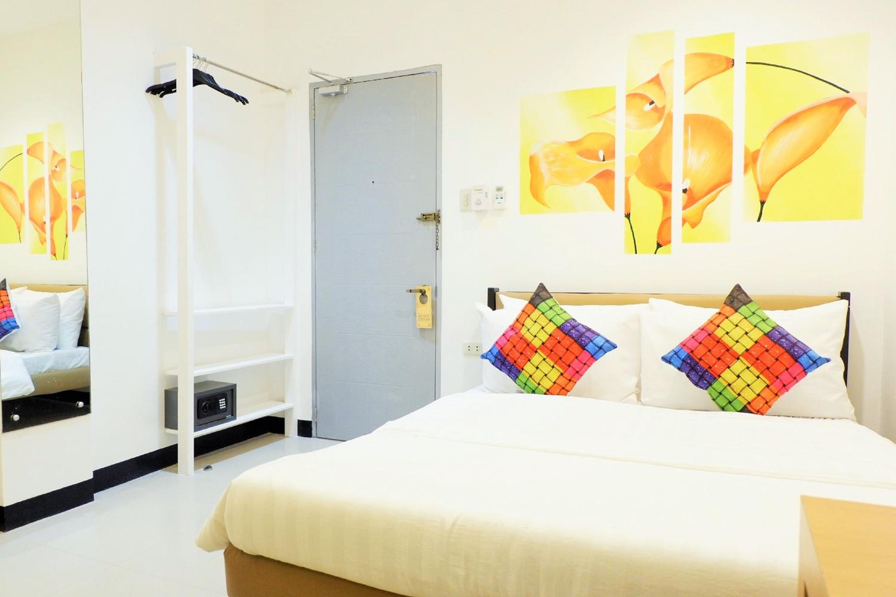 Double Room - Photo 1