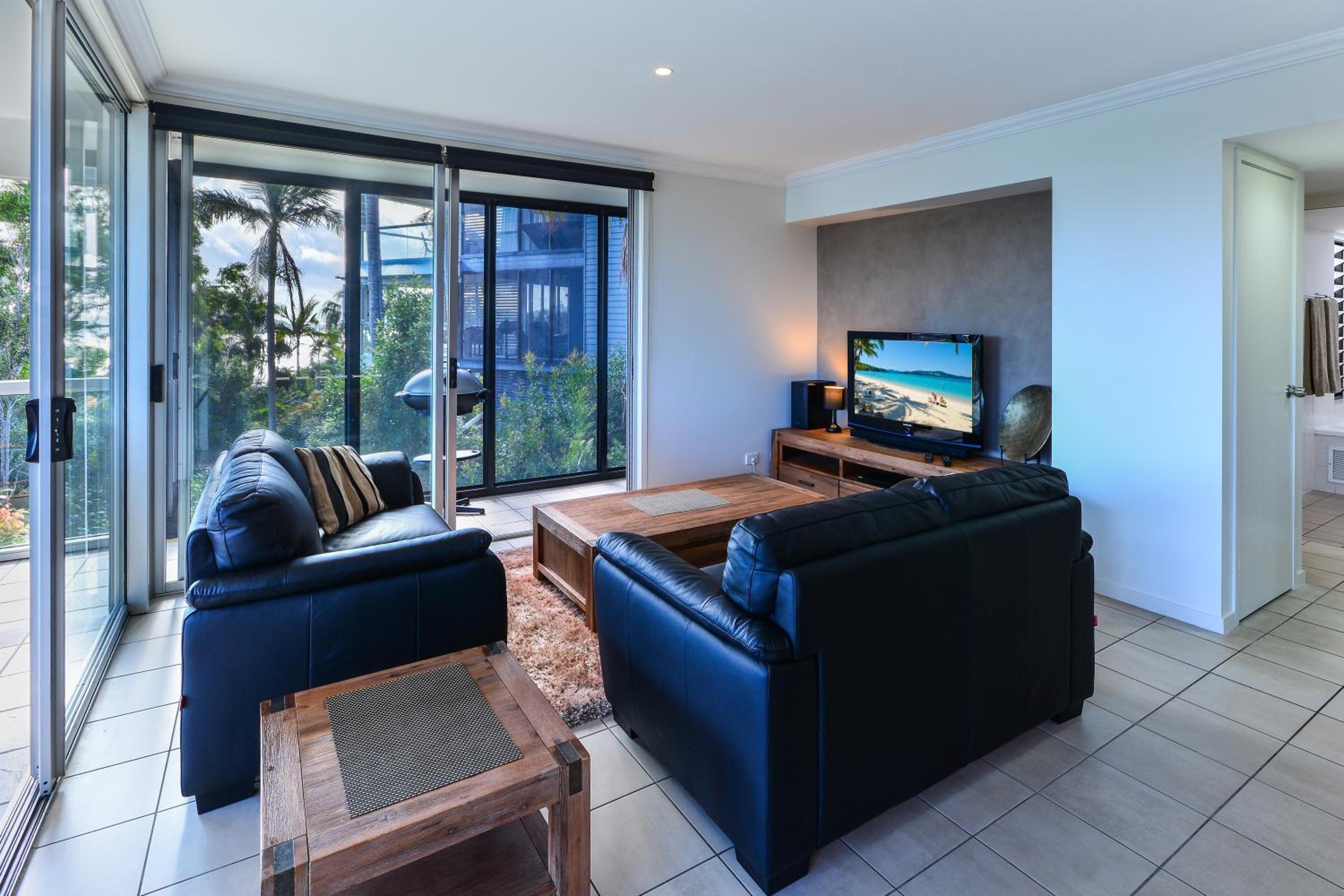 2 Bedroom seview apartment - Apartment 17