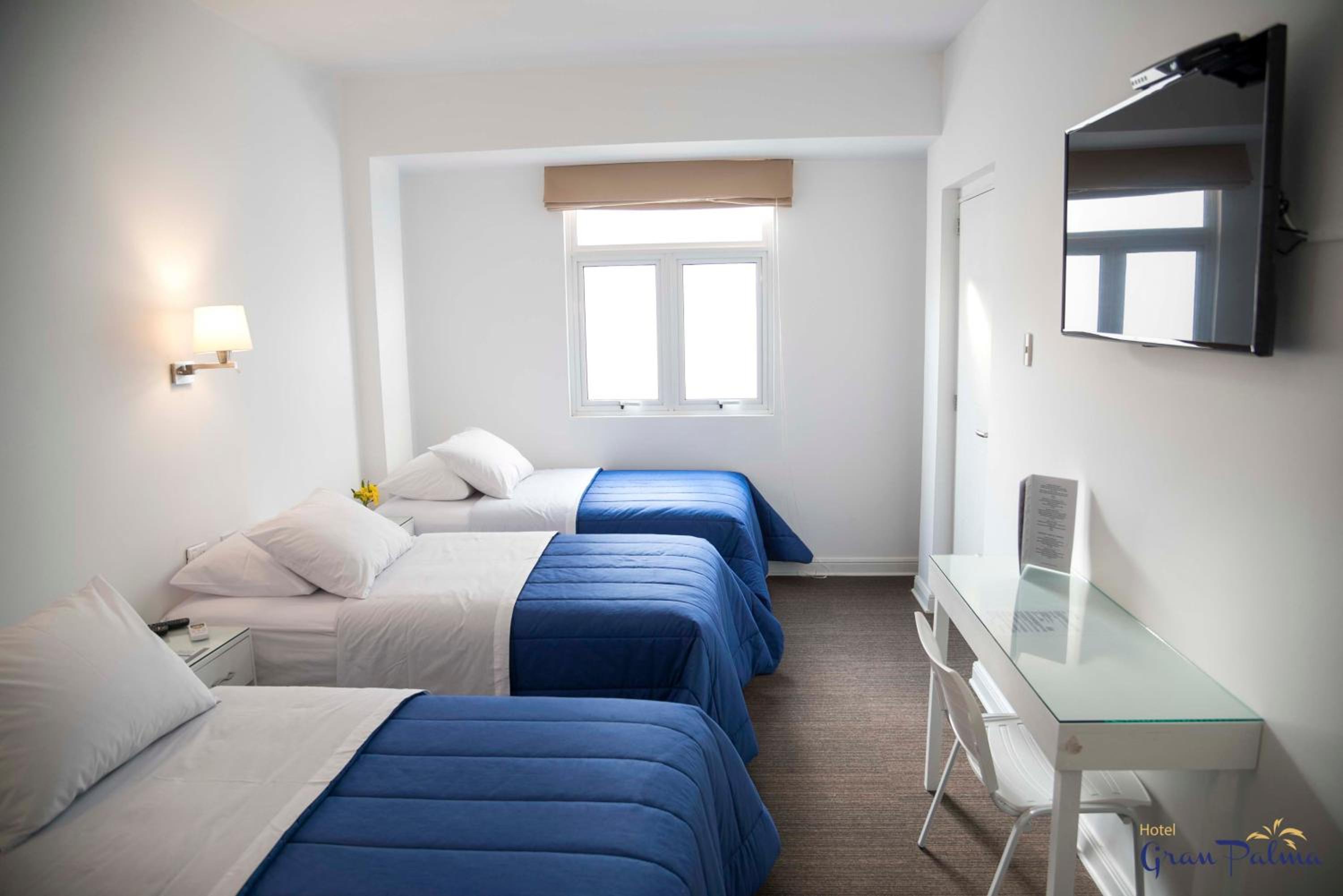 Triple Room - Photo 1