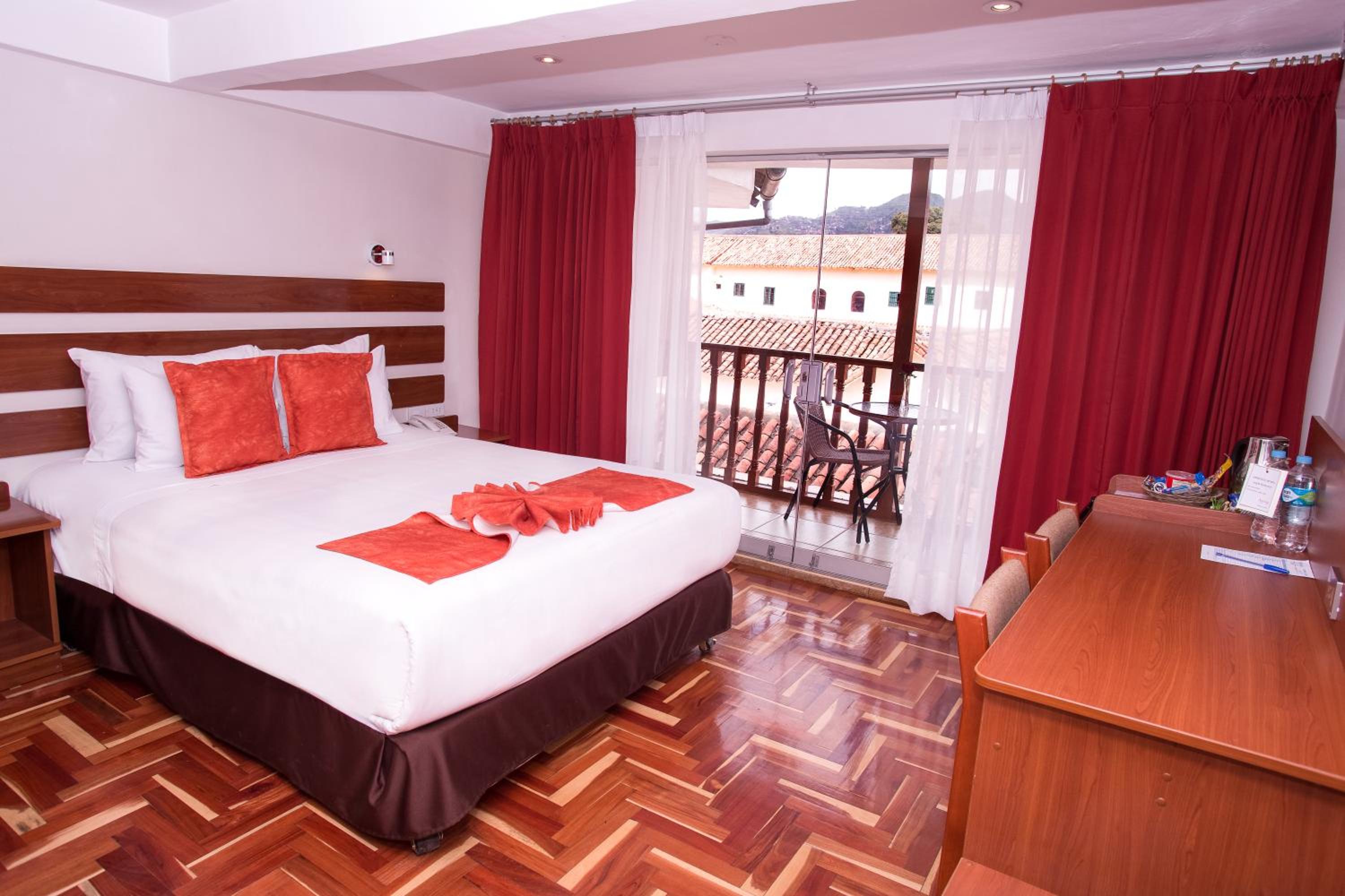 Superior Room photo 2