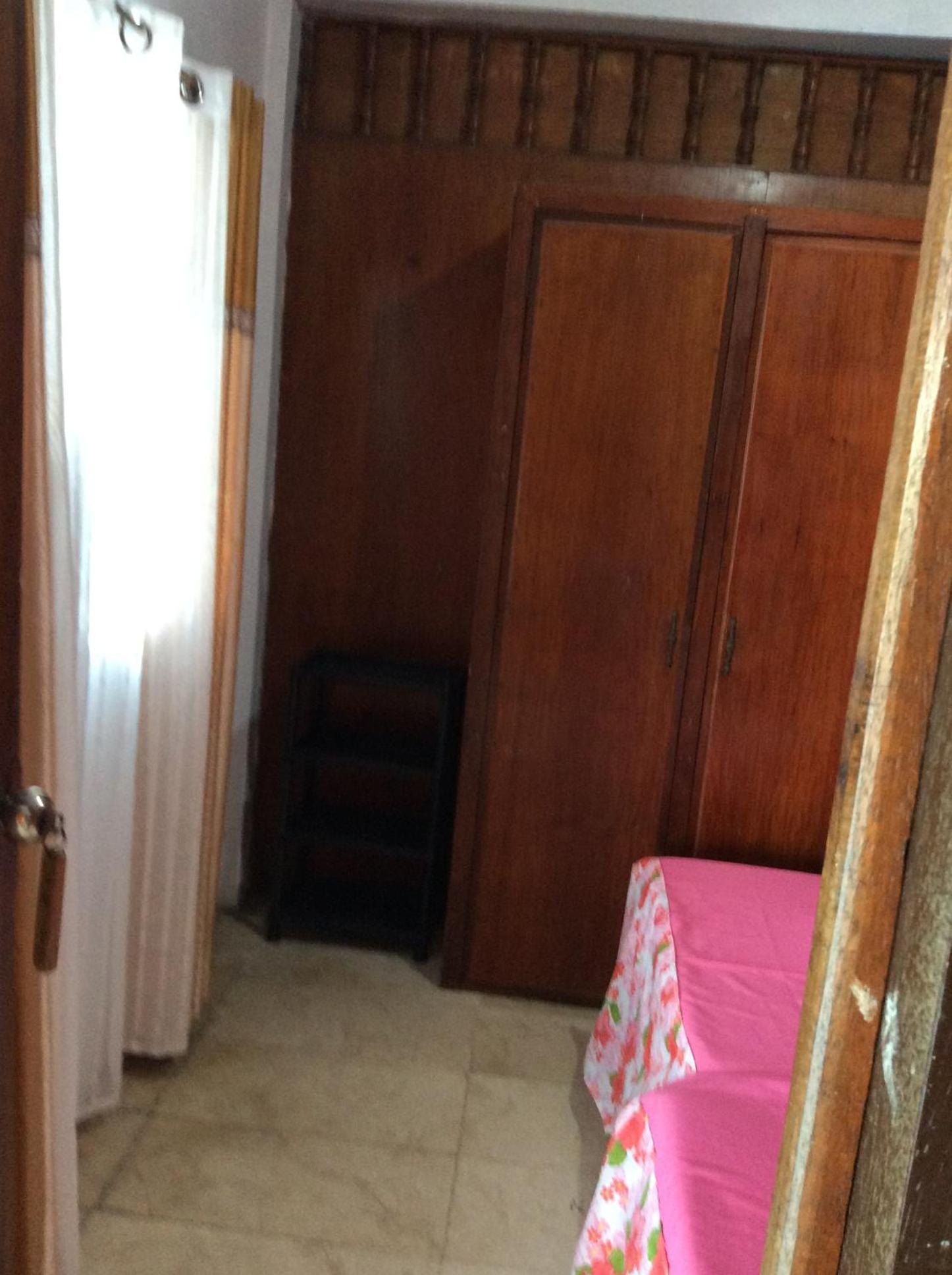 Double Room with Two Double Beds