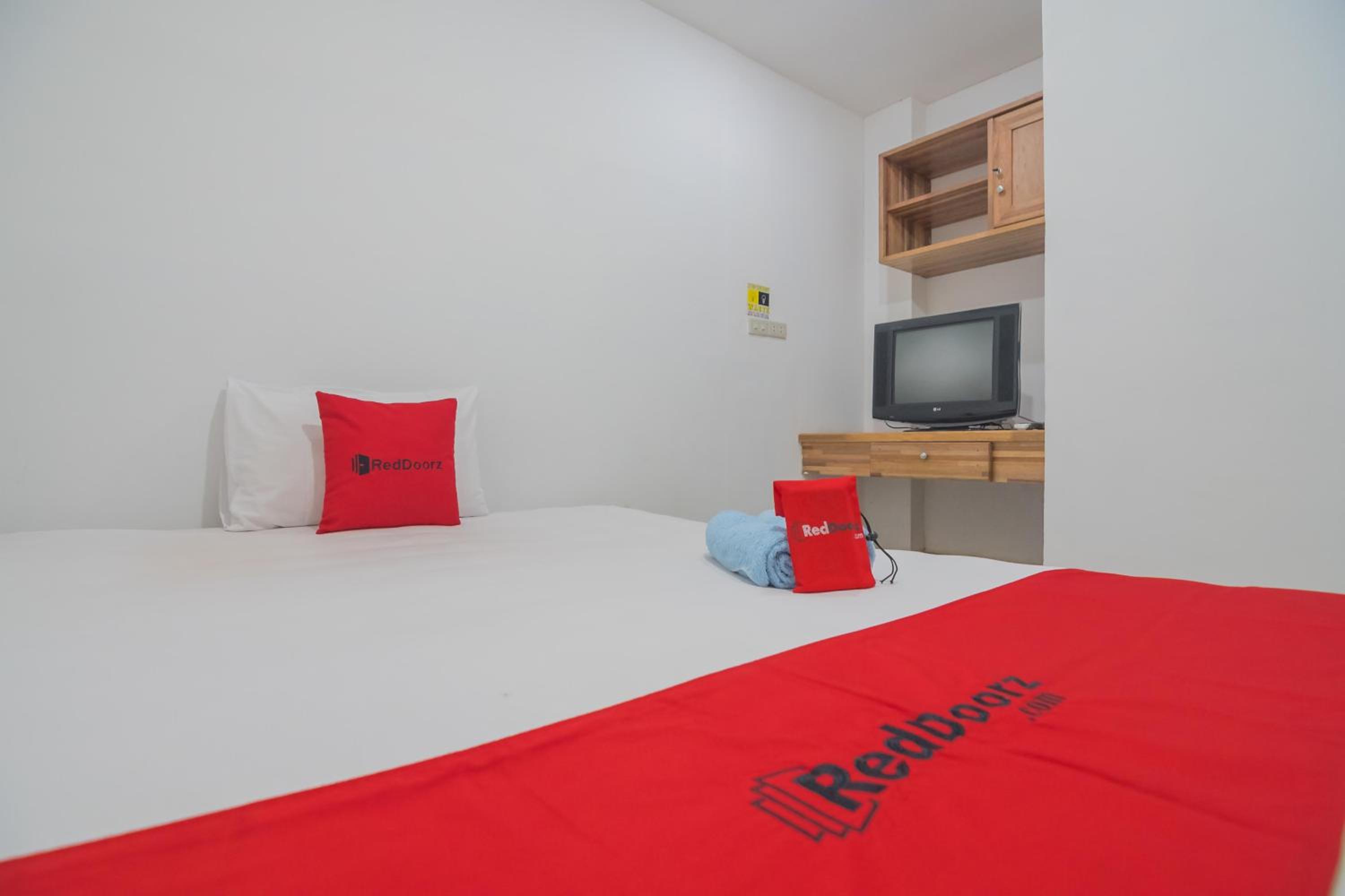 Double Room - Photo 3