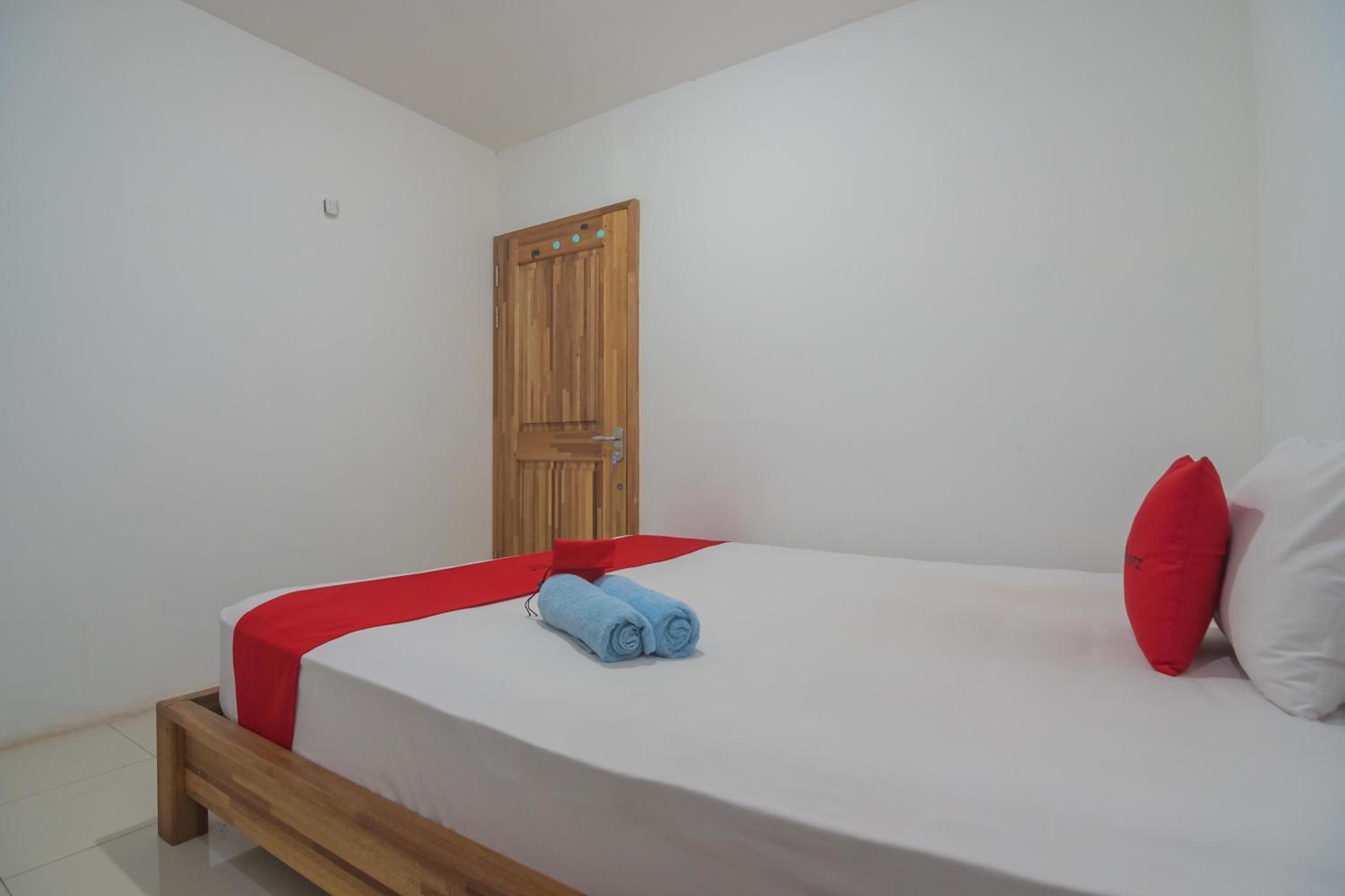 Double Room - Photo 4