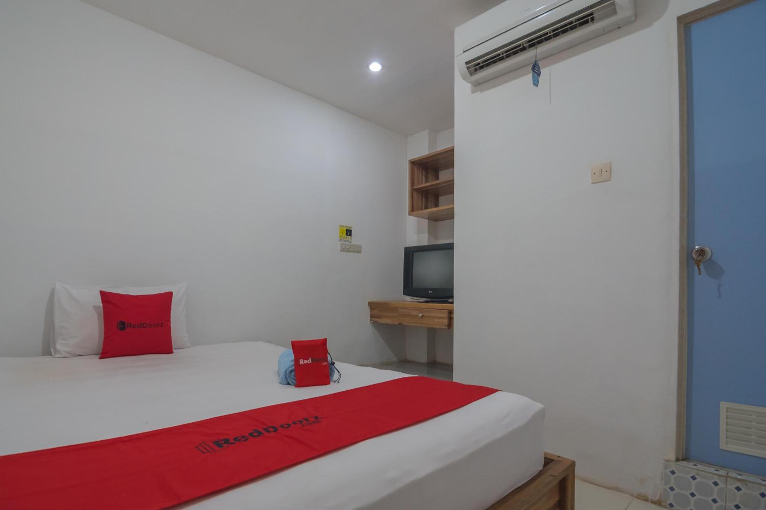Double Room - Photo 1