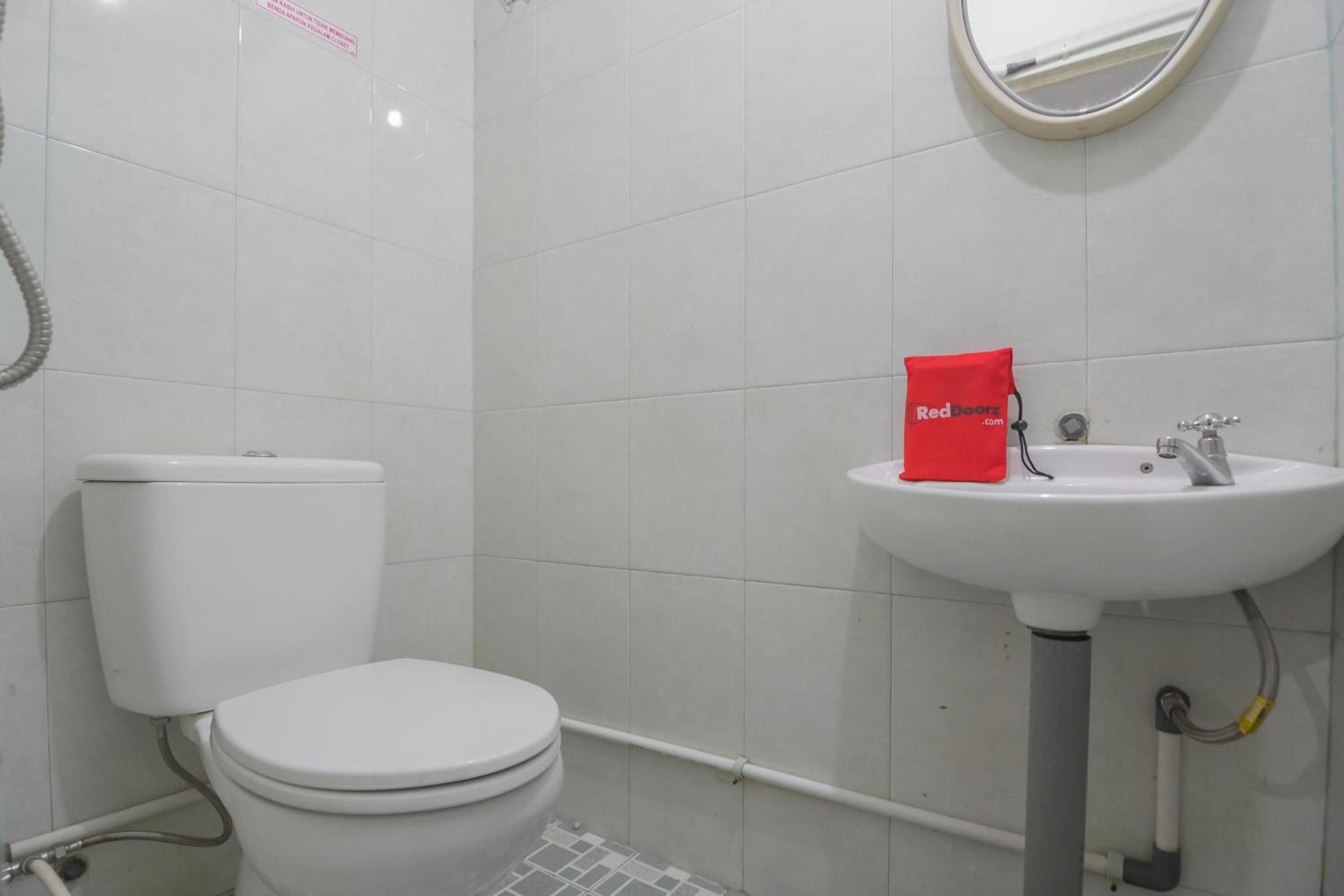 Double Room - Photo 2