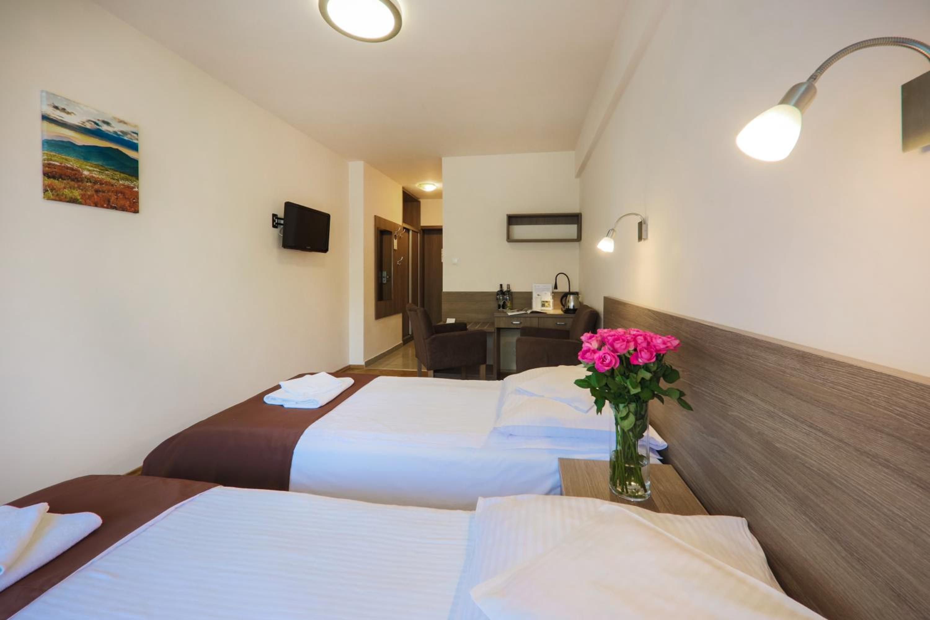 Twin Room - Photo 1