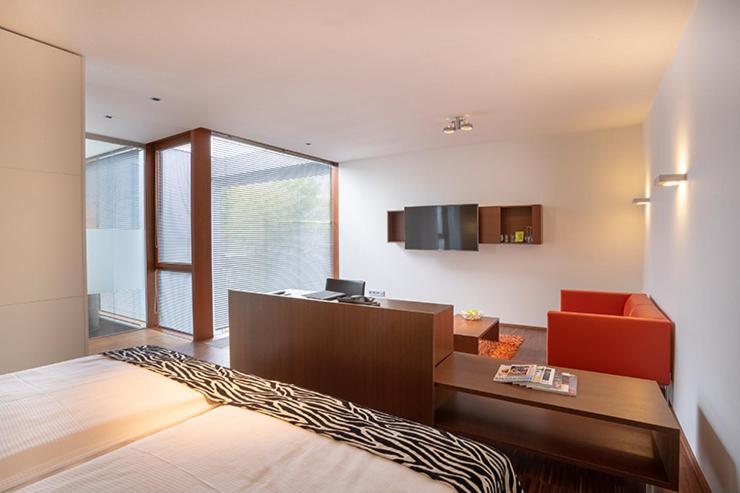 Junior Suite - Photo 5