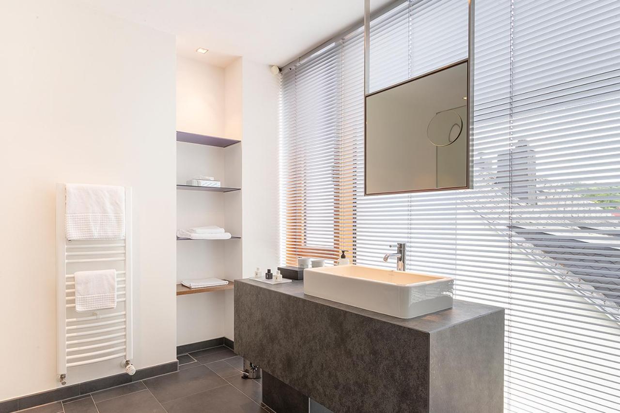 Junior Suite - Photo 2