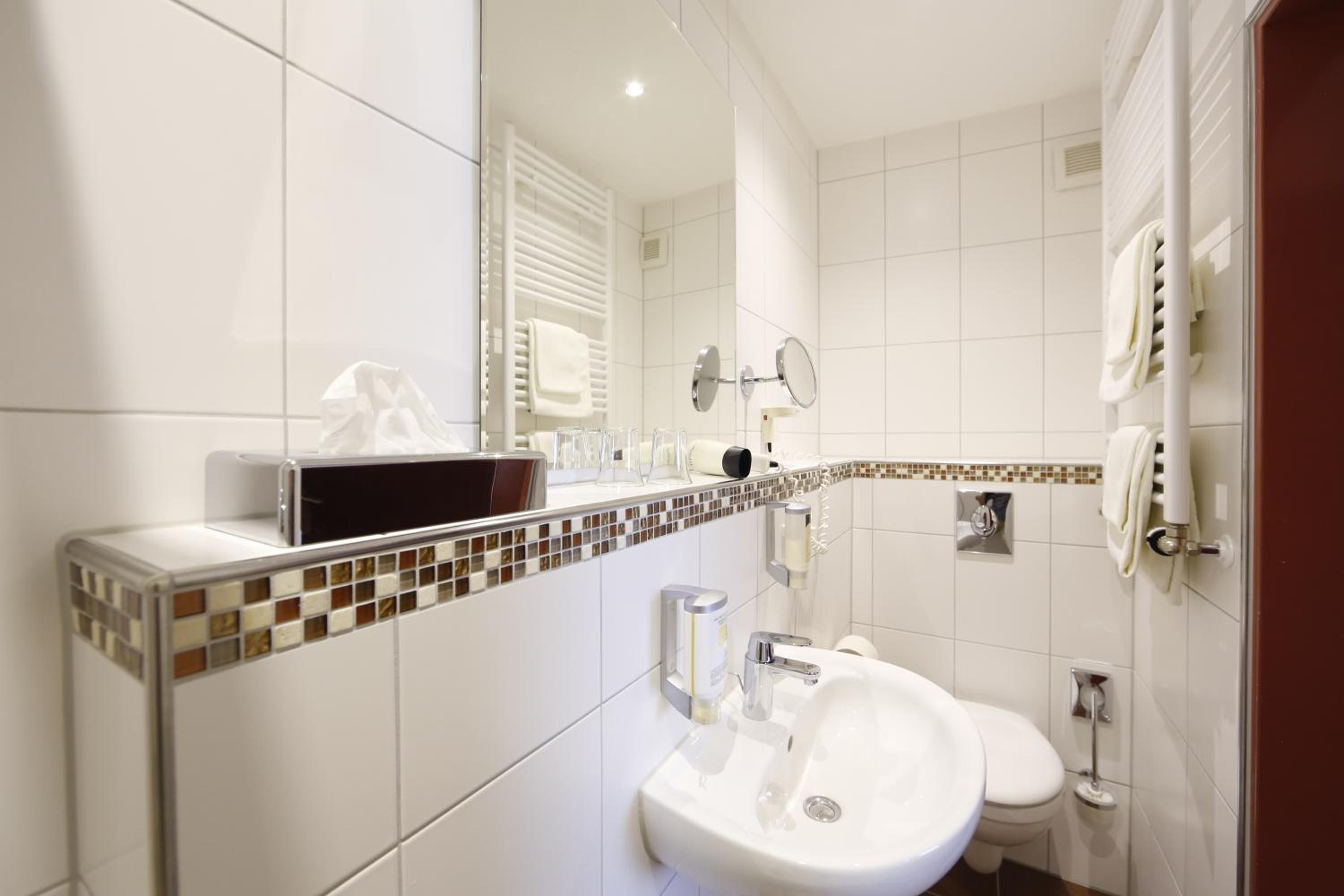 Double Room - Photo 3