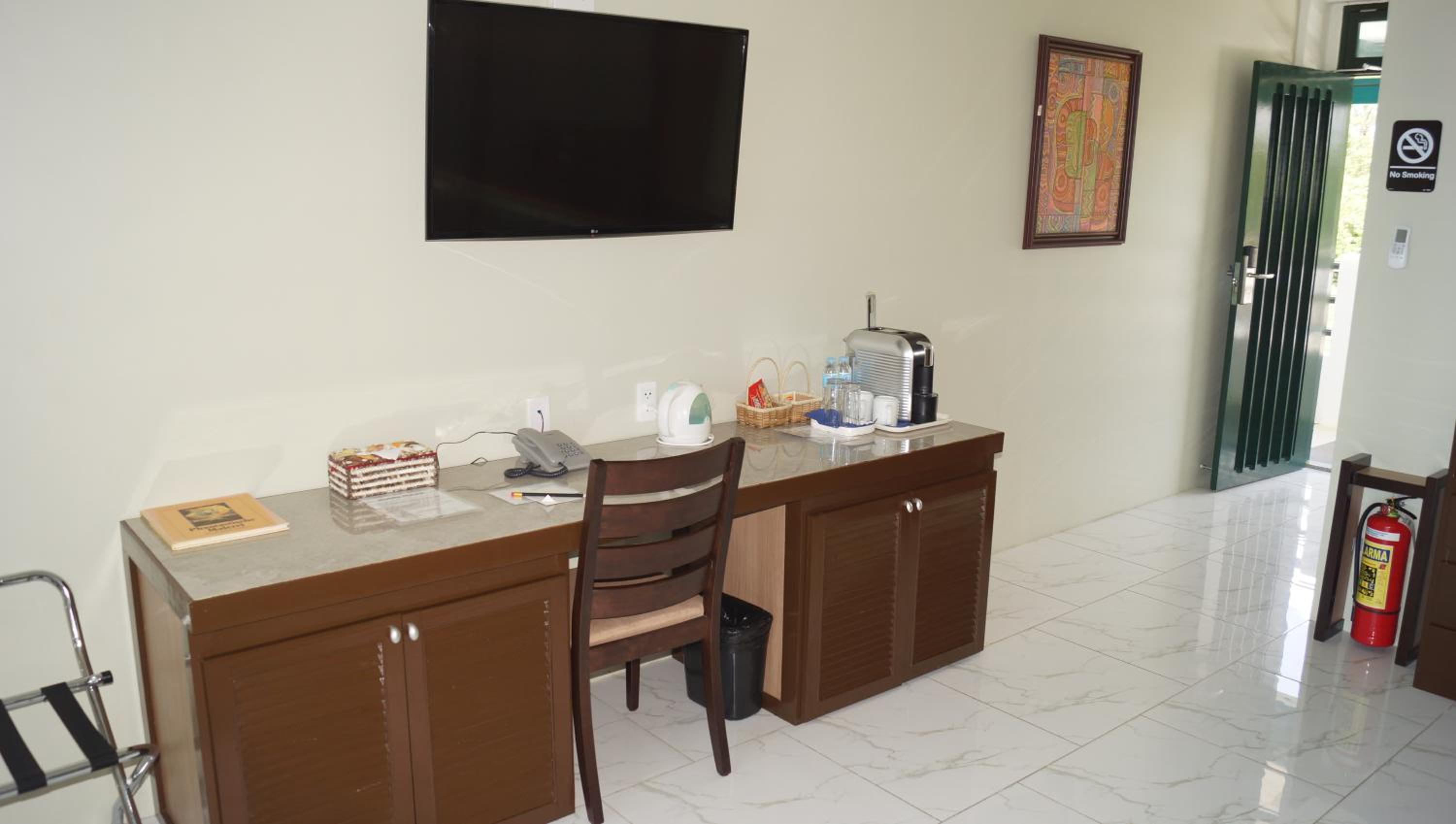 King Room - Photo 1
