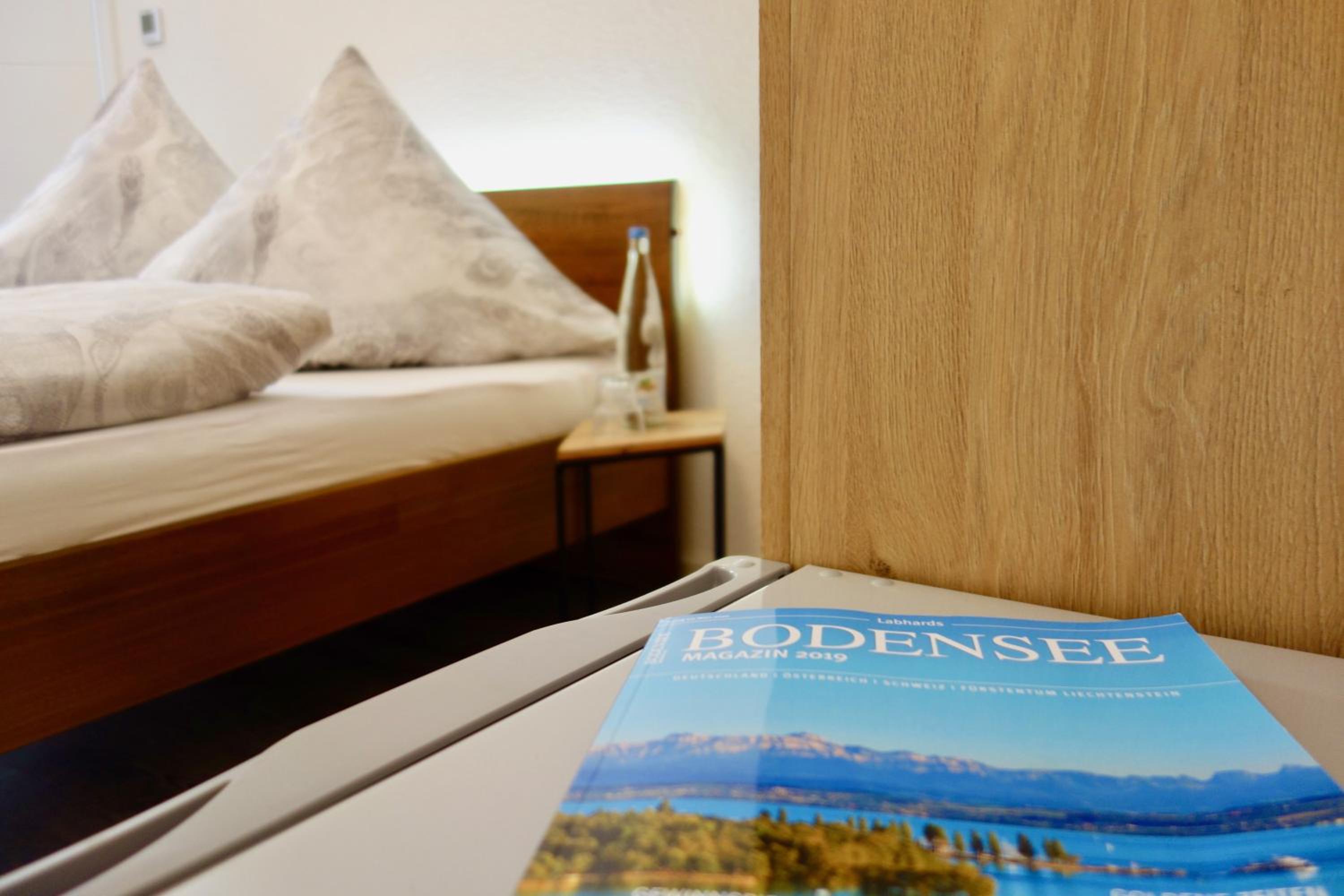 Double Room - Photo 1
