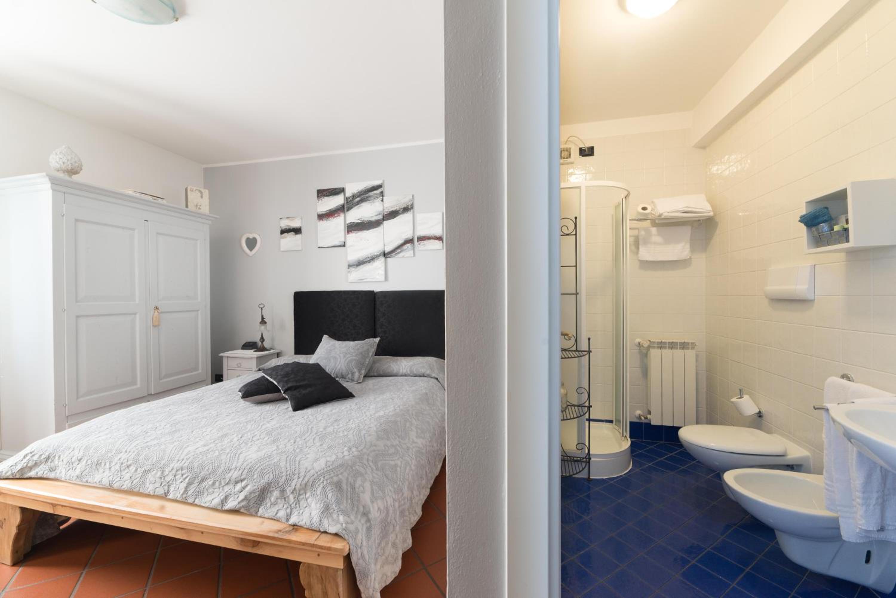 Double Room photo 2