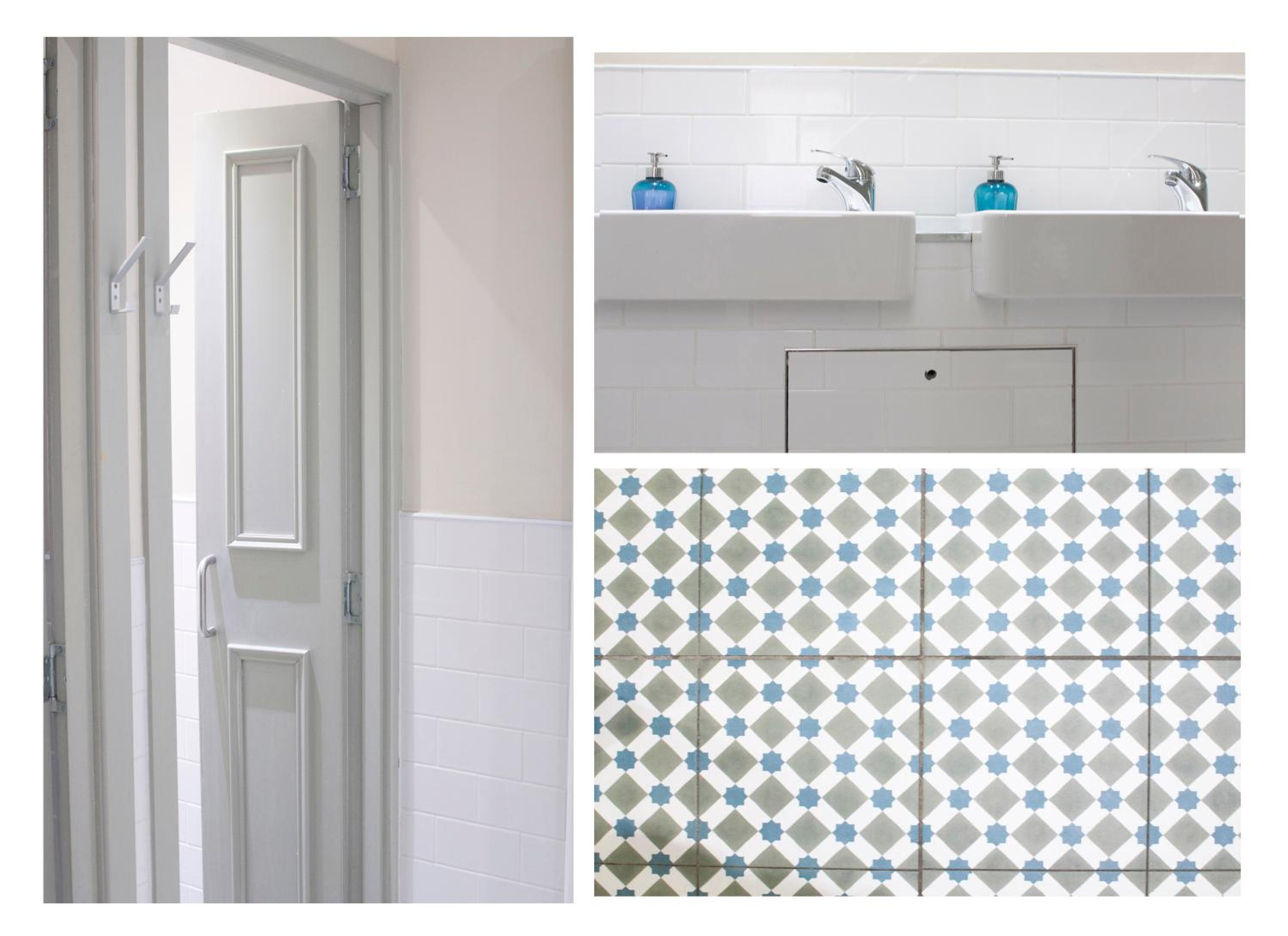 Twin Room With Shared Bathroom photo 1