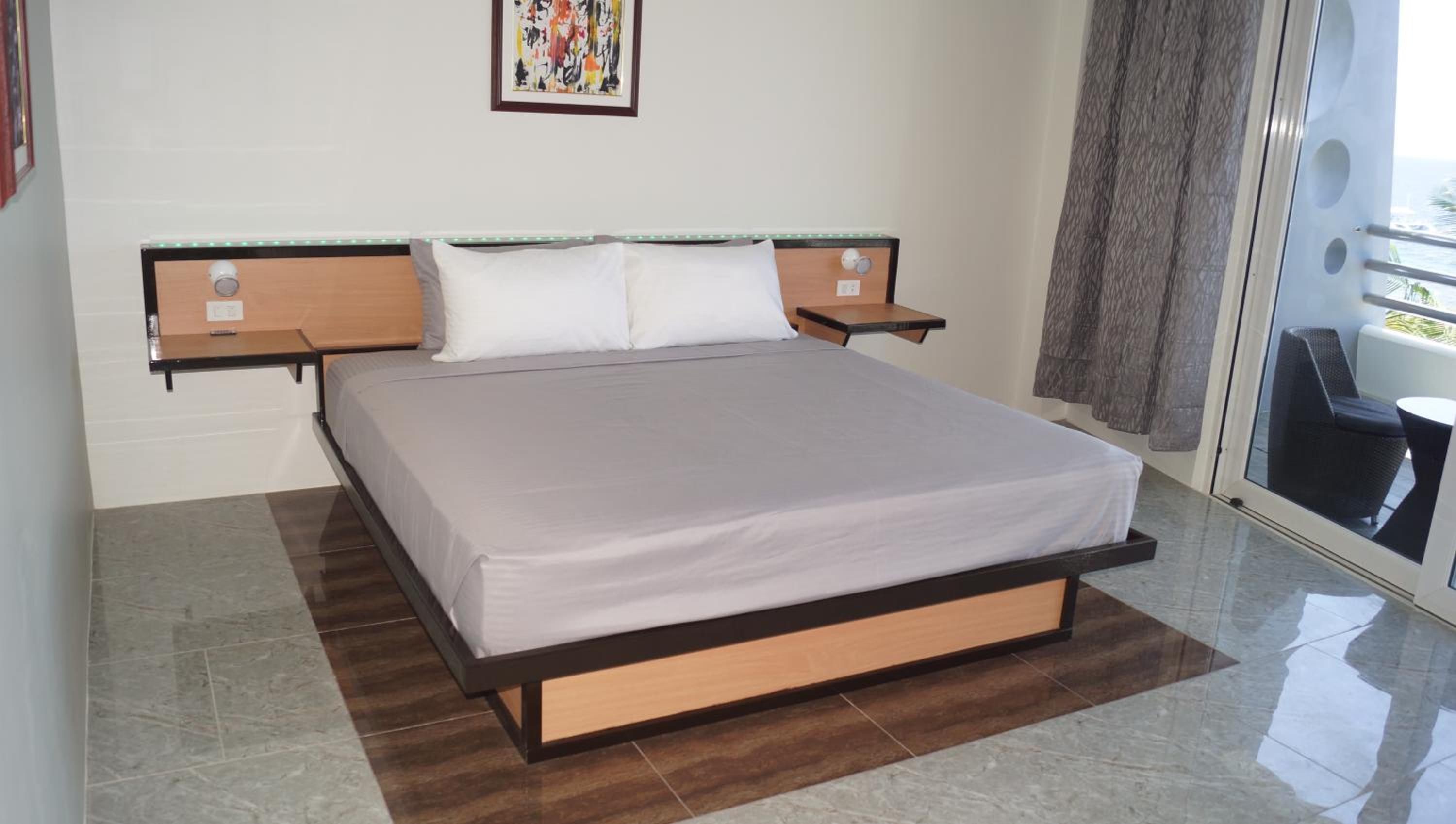 Queen Room - Photo 4