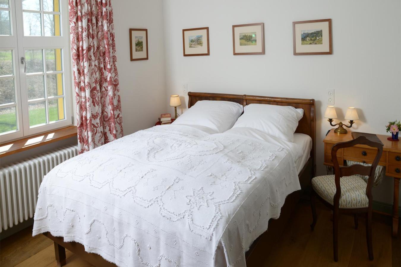 Deluxe Queen Room photo 1