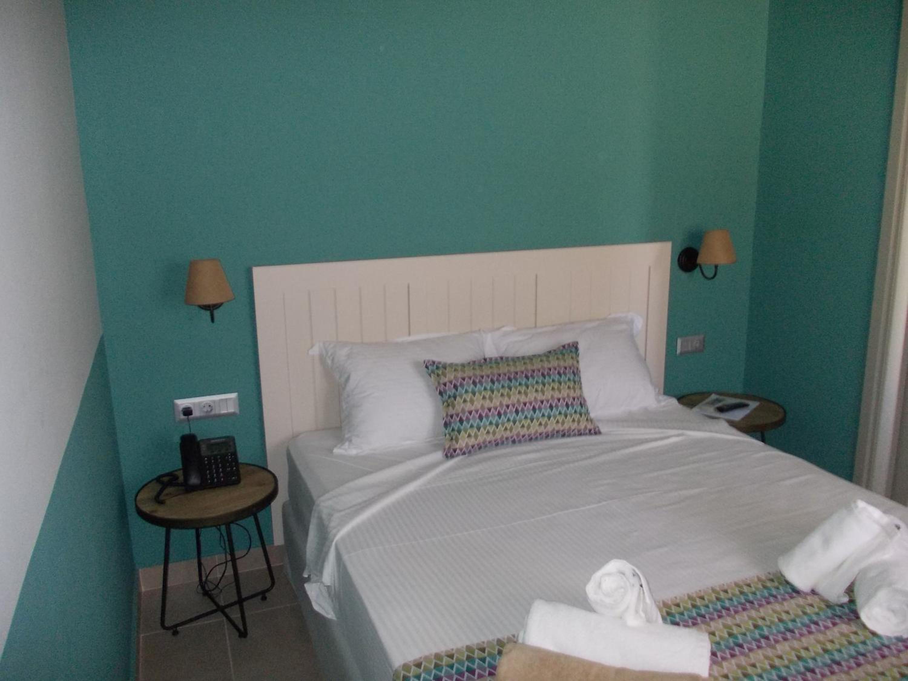 Junior Suite Sea View (Main building)