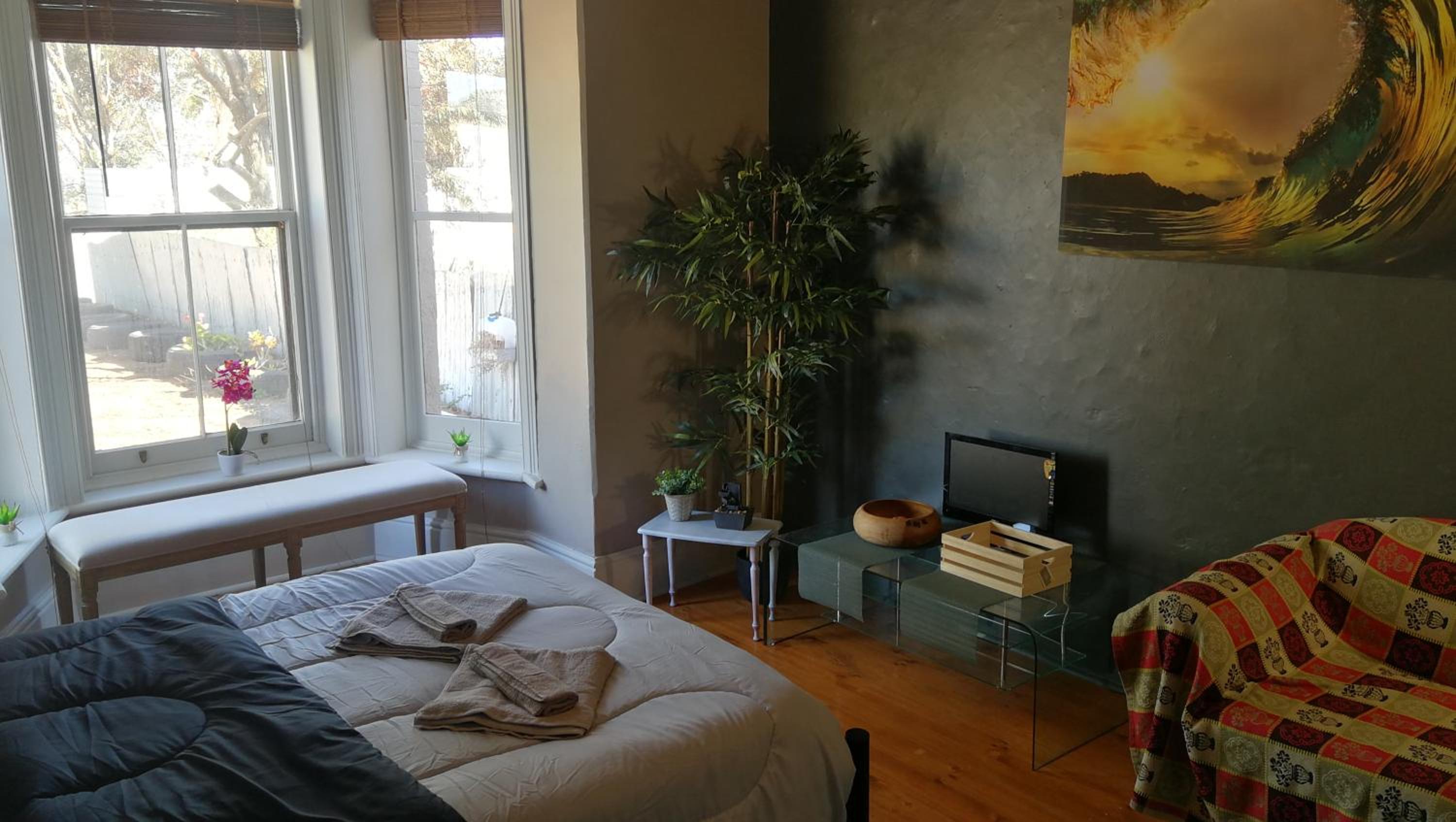 Double Room - Photo 16