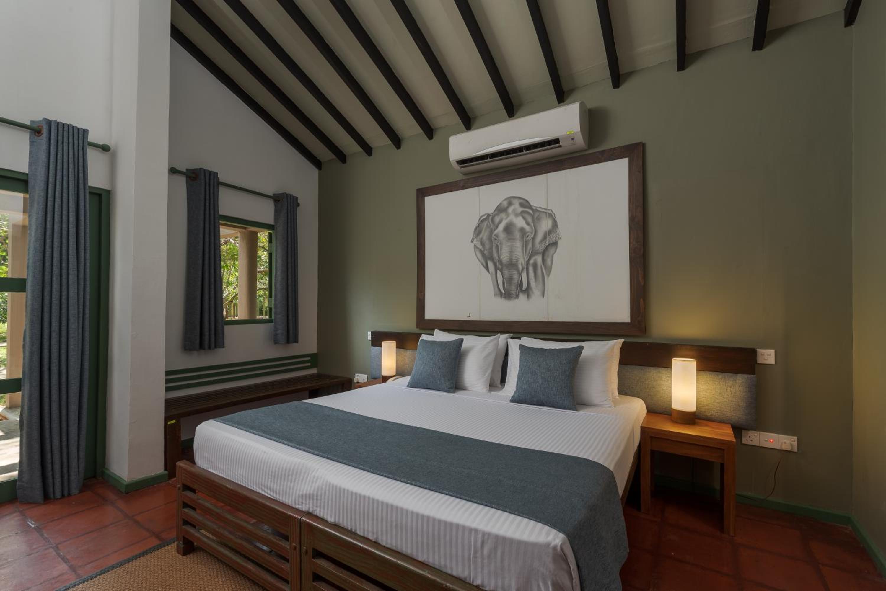 Chalet - Photo 1