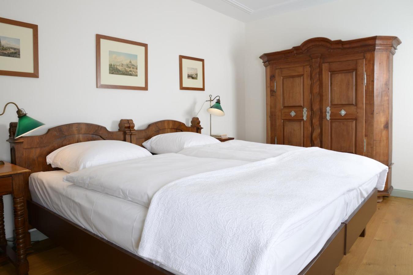 Deluxe Double or Twin Room photo 1