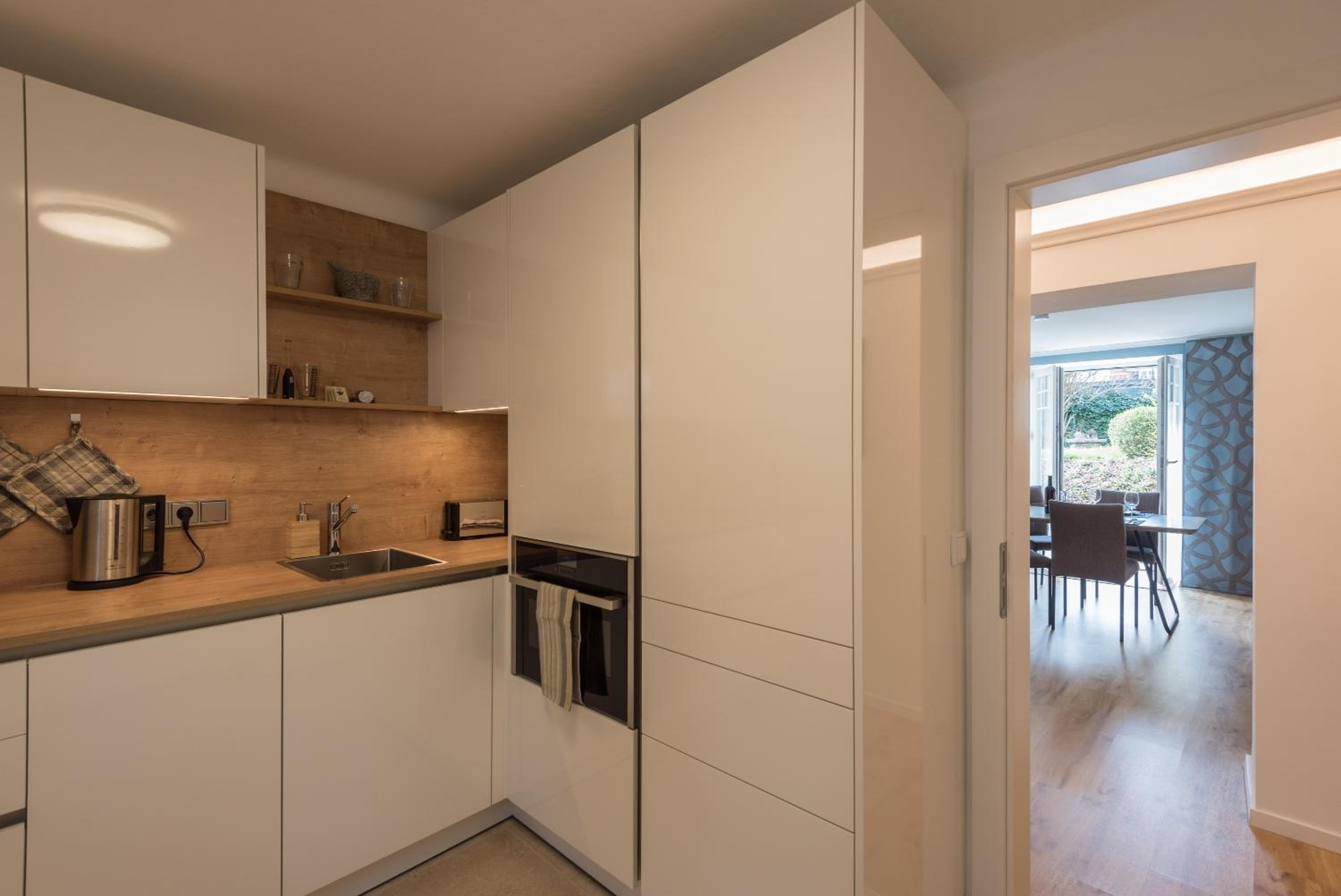 Apartment - Photo 52