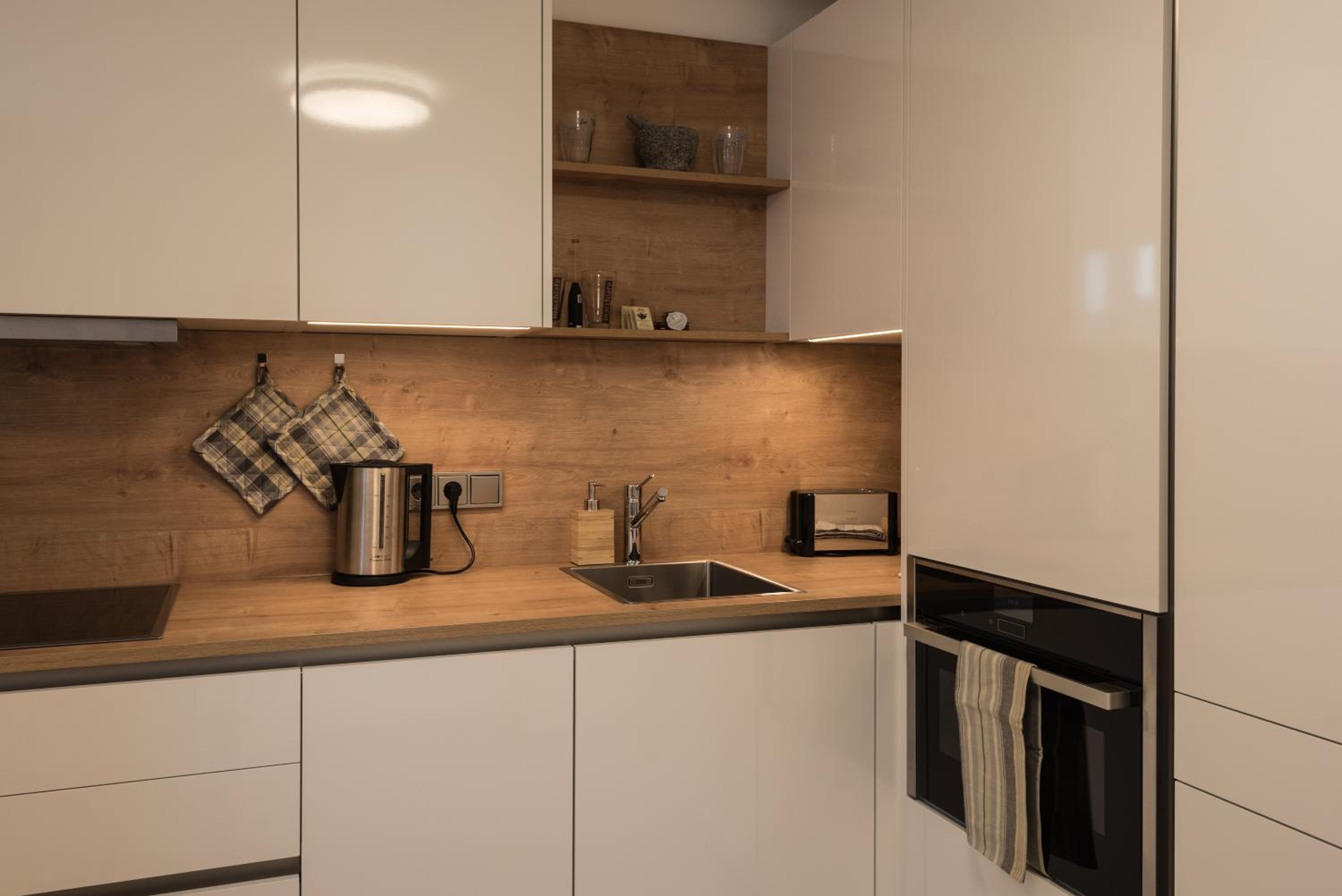 Apartment - Photo 45