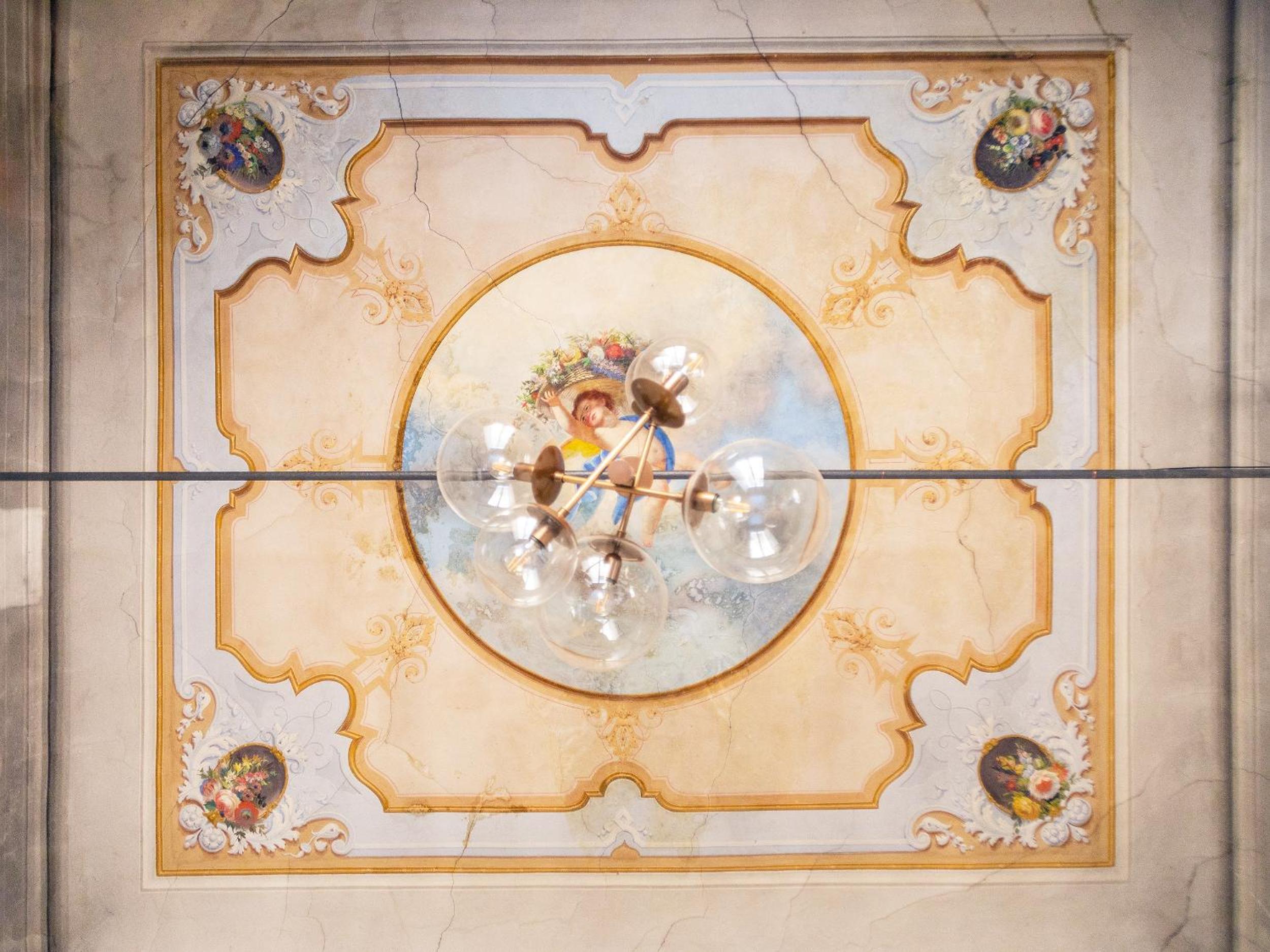 Superior Triple Room photo 2