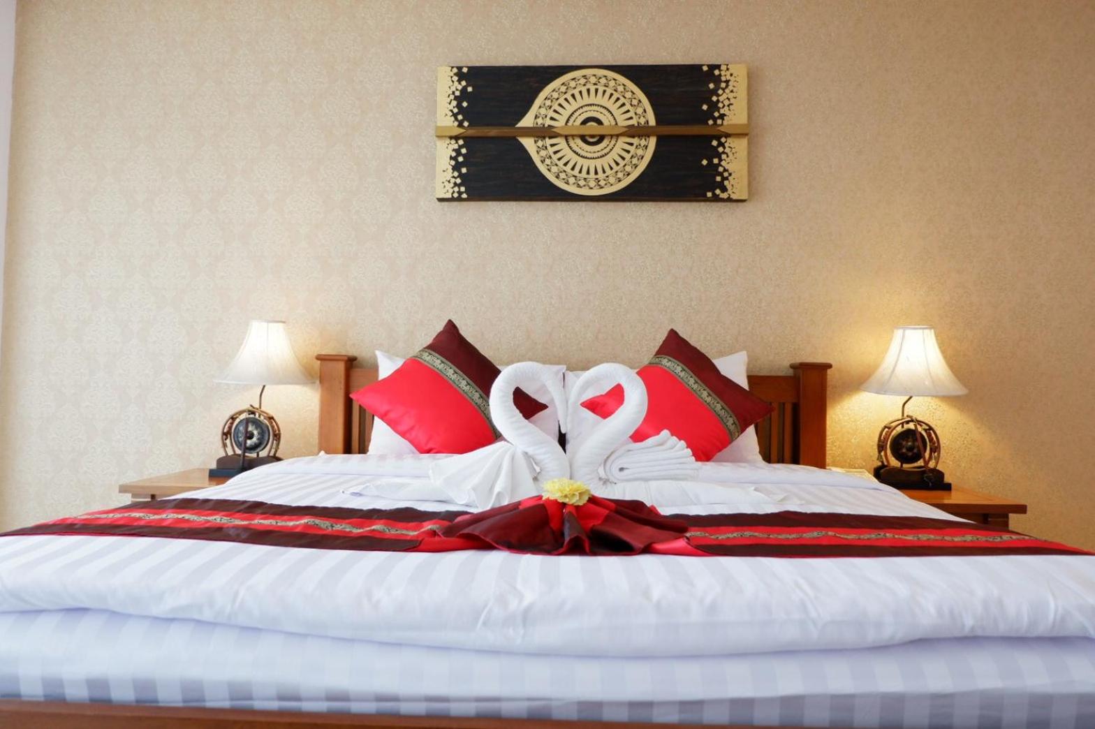 Junior Suite - Photo 2