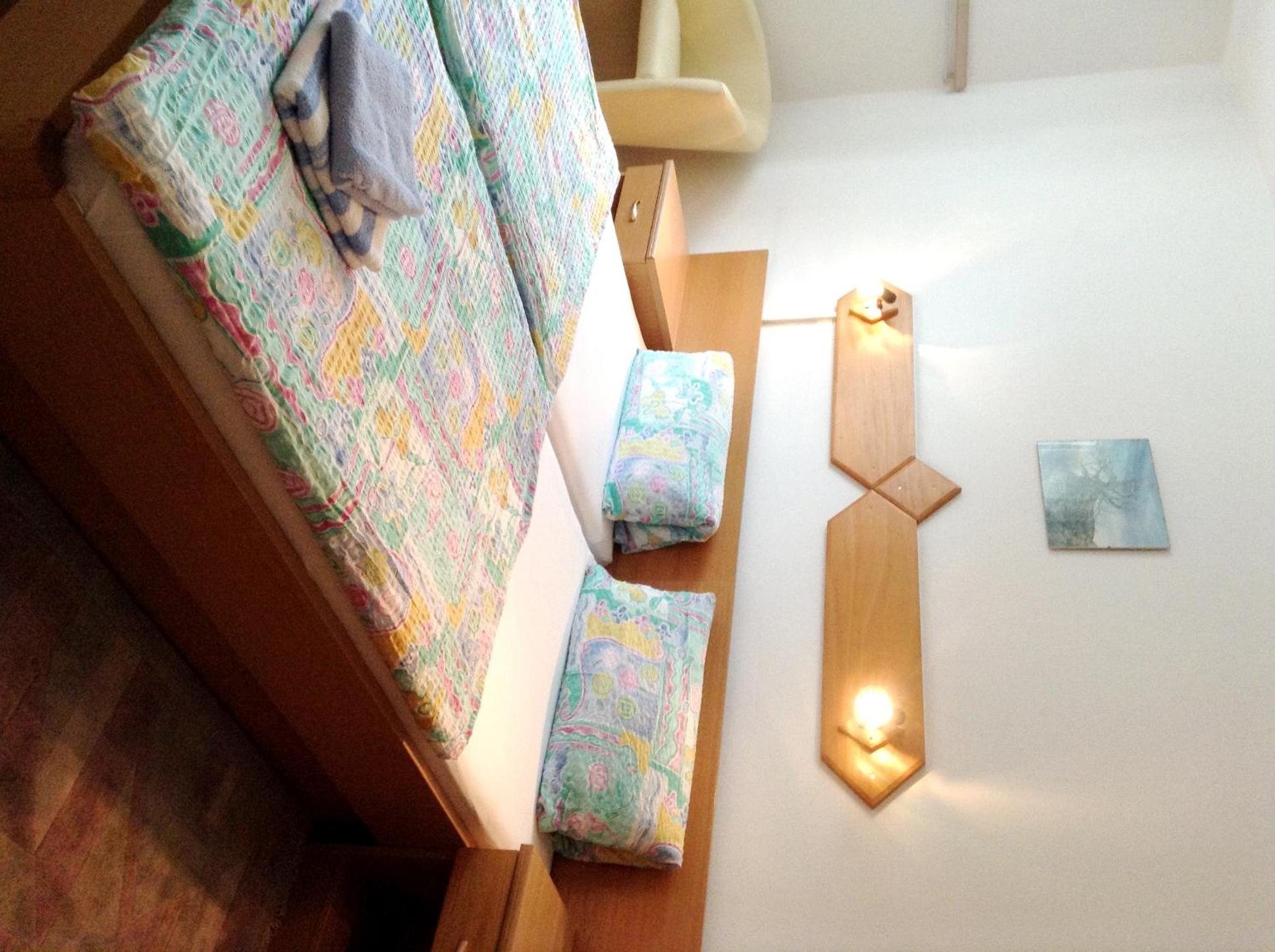 Double Room with Private External Shower and Toilet - Photo 7