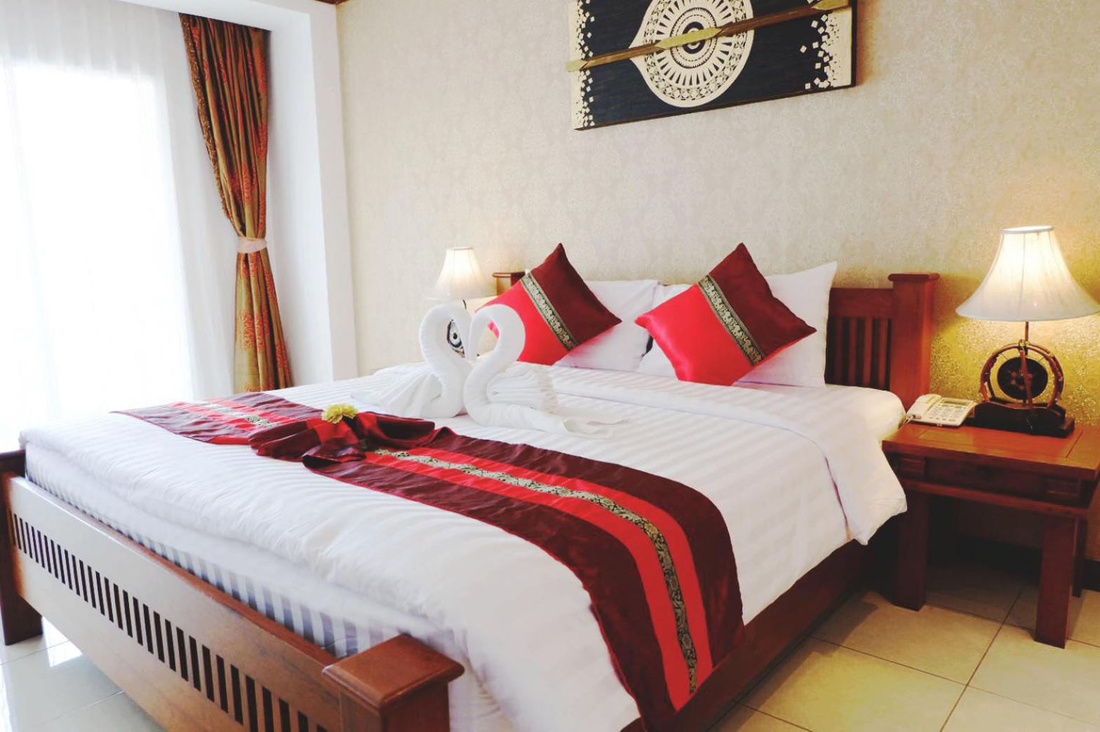 Junior Suite - Photo 1