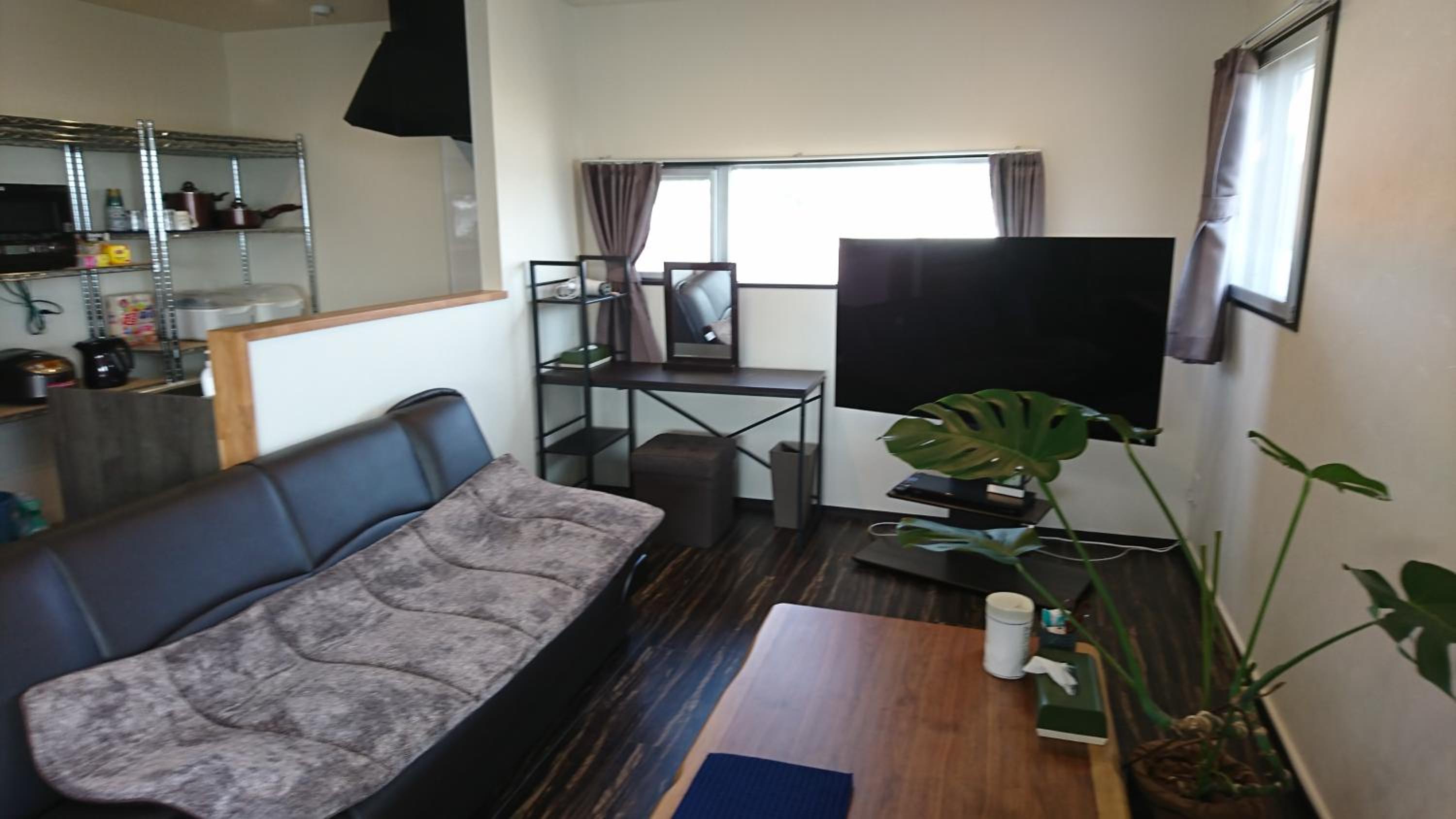 Queen Room with Sea View photo 2