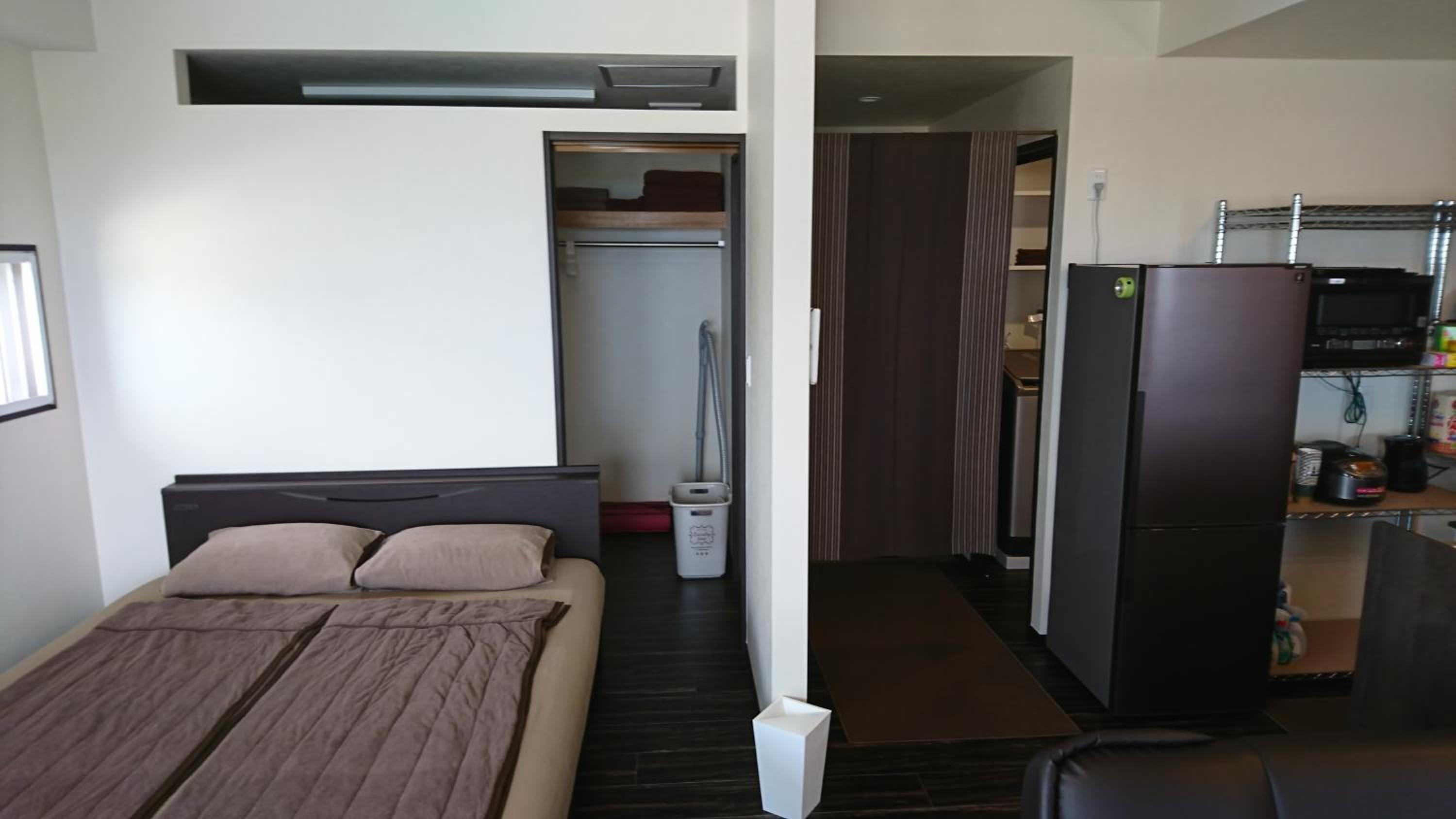 Queen Room with Sea View photo 1