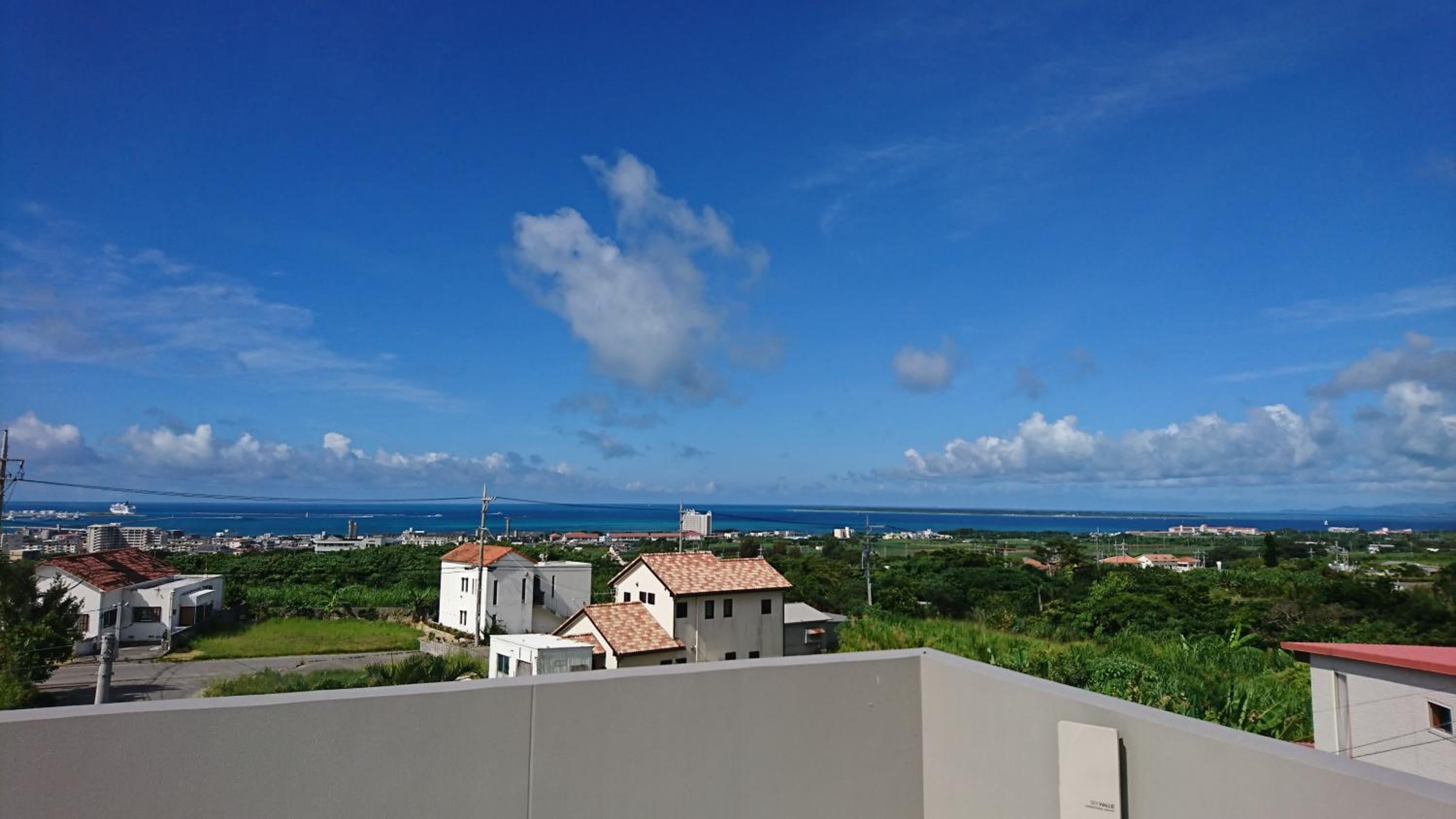 Queen Room with Sea View photo 3