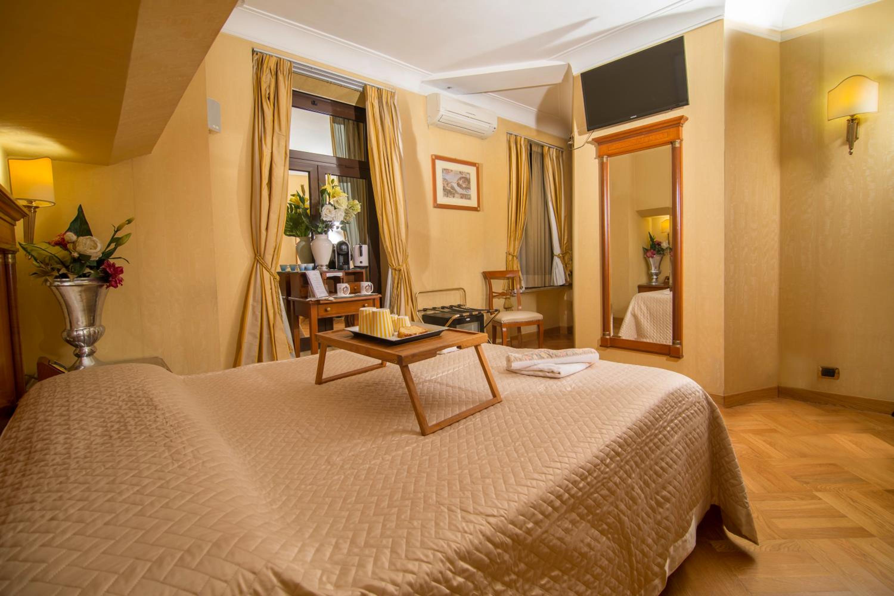 Double Room photo 3