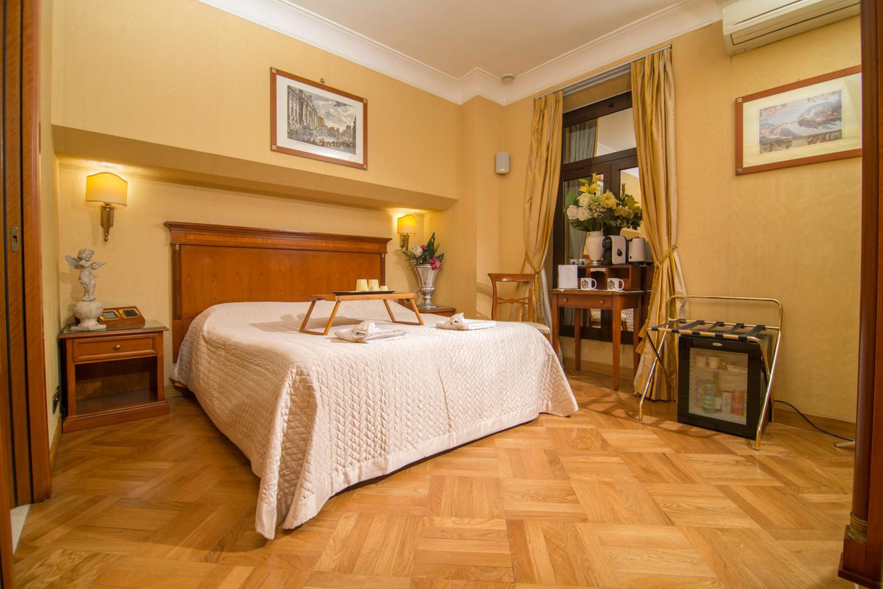 Double Room photo 3