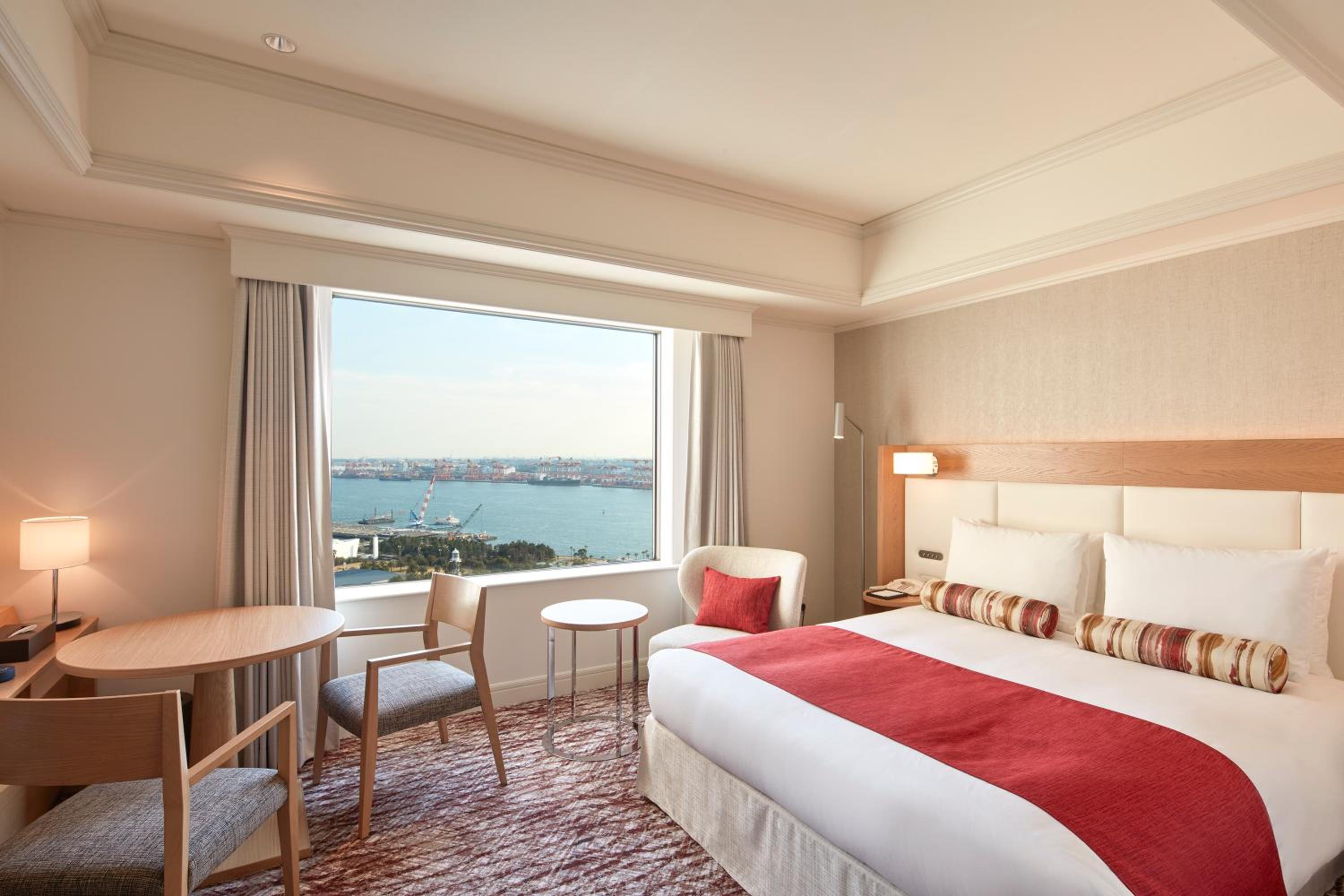 Premier Floor Superior Double Room - Non Smoking - Photo 1