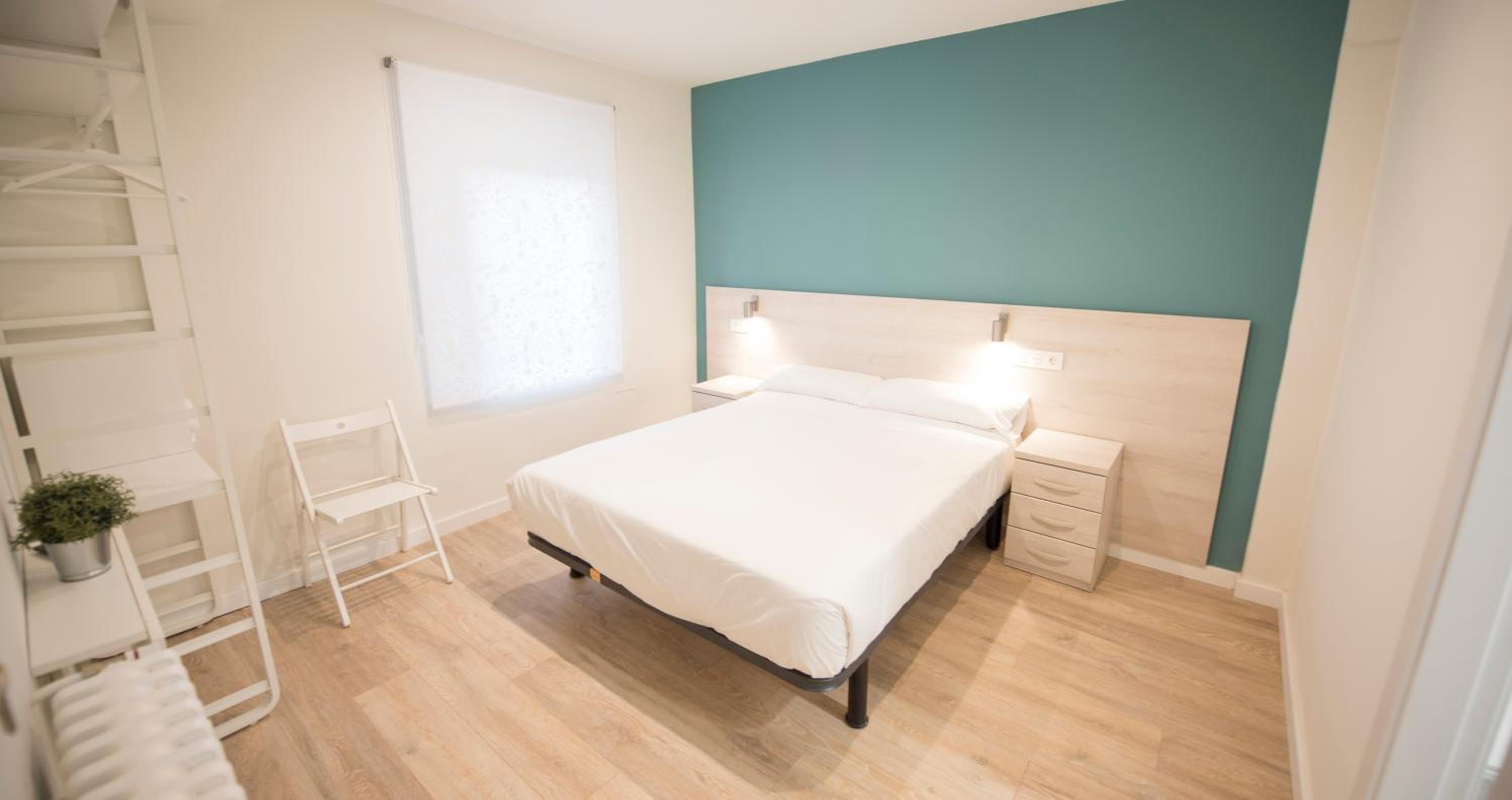 Double Room with Private Bathroom photo 3
