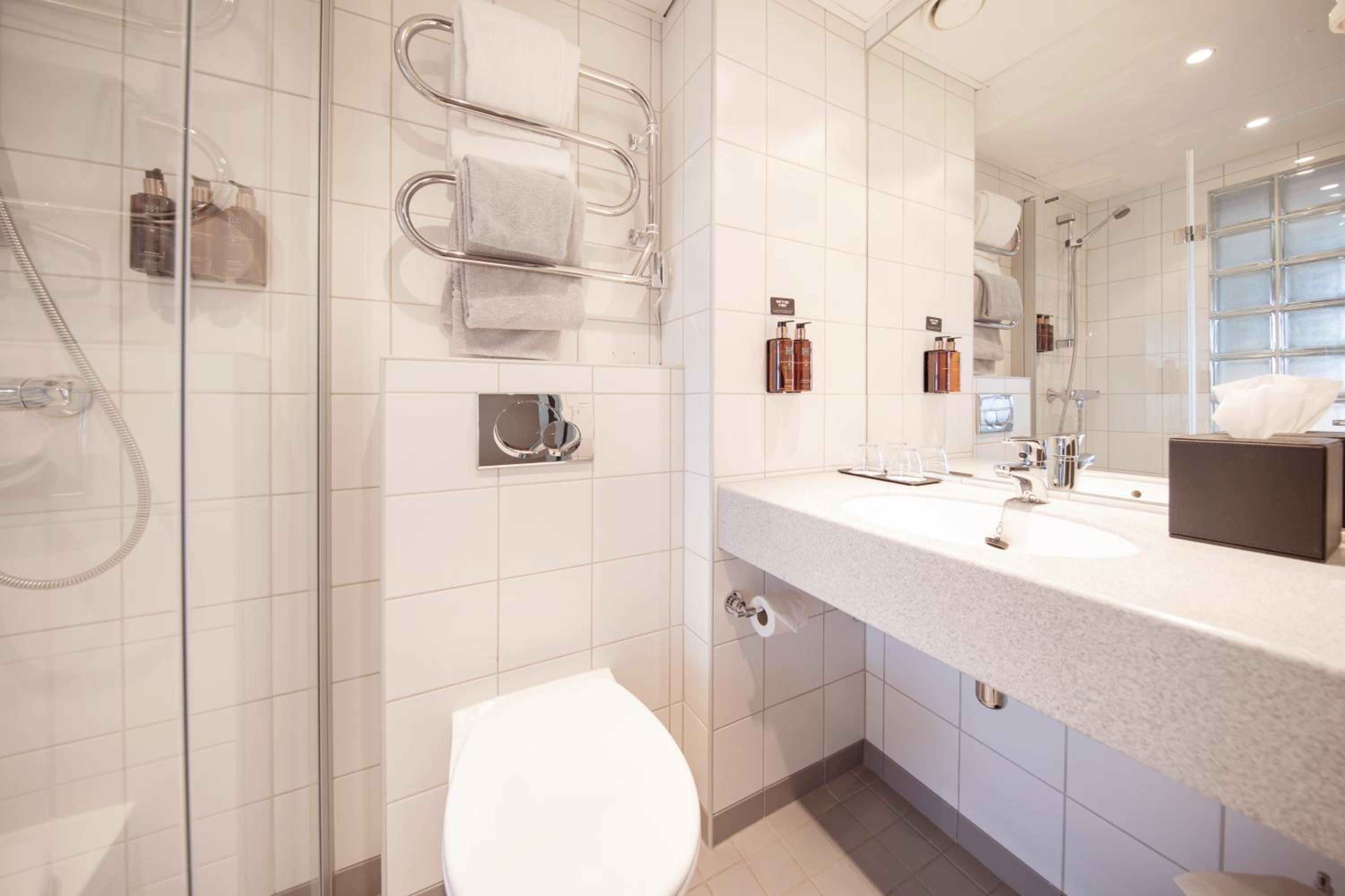 Compact Double