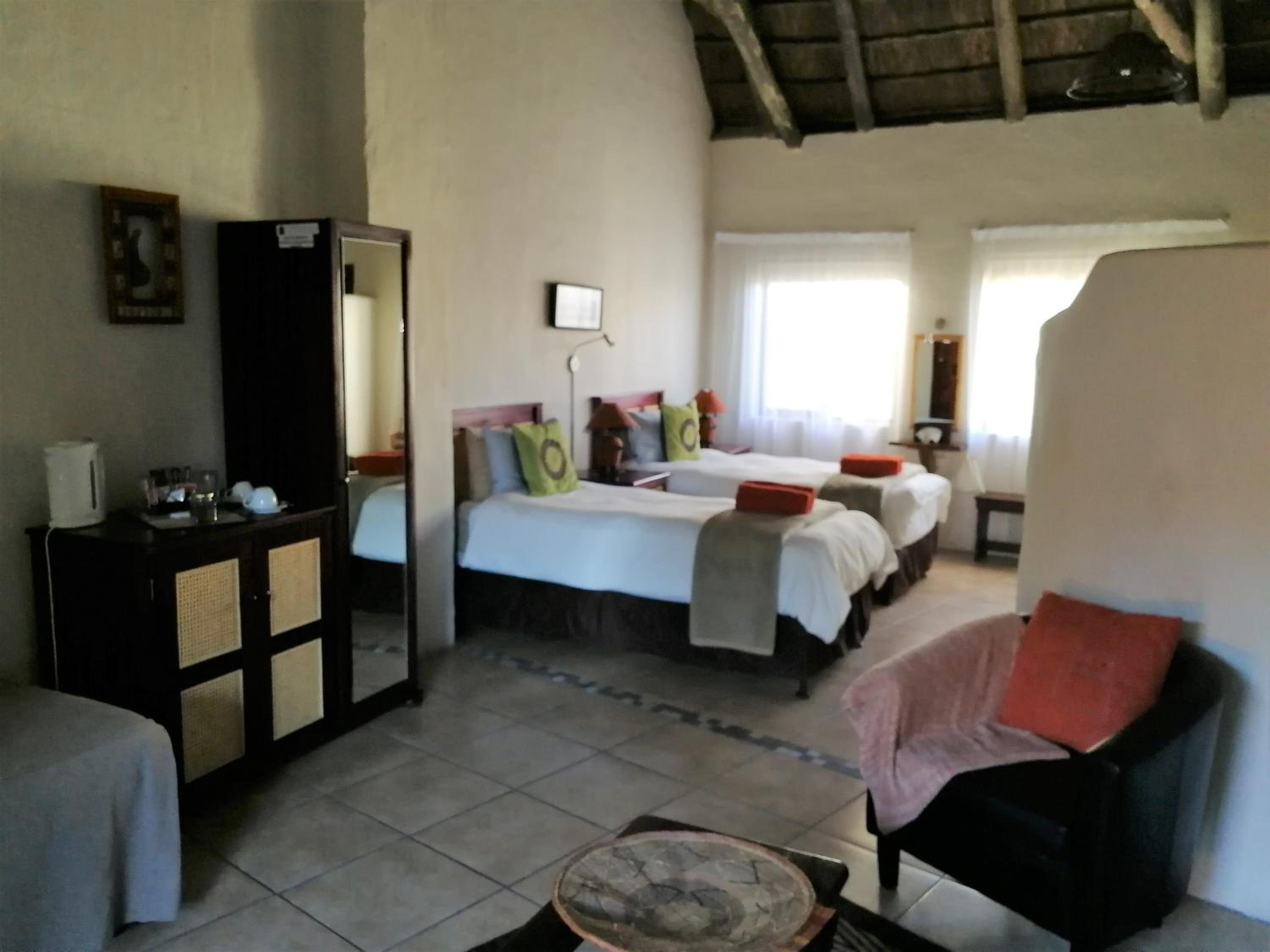 Twin Room photo 3
